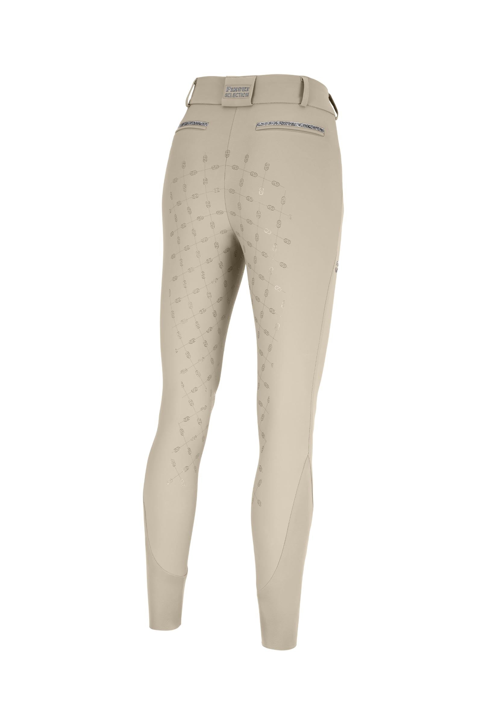 Pikeur Ceelina SD Damen High-Waist Vollbesatz Reithose Womens Breeches