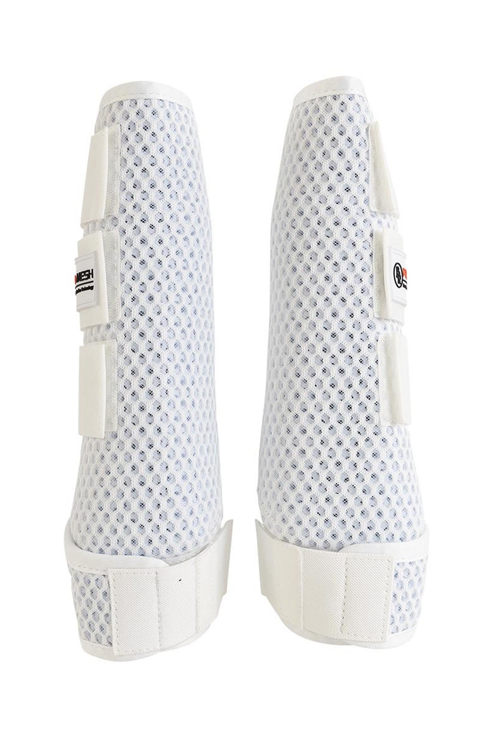 BR Pro Mesh Flex Horse Boots Leg & Hoof Protection