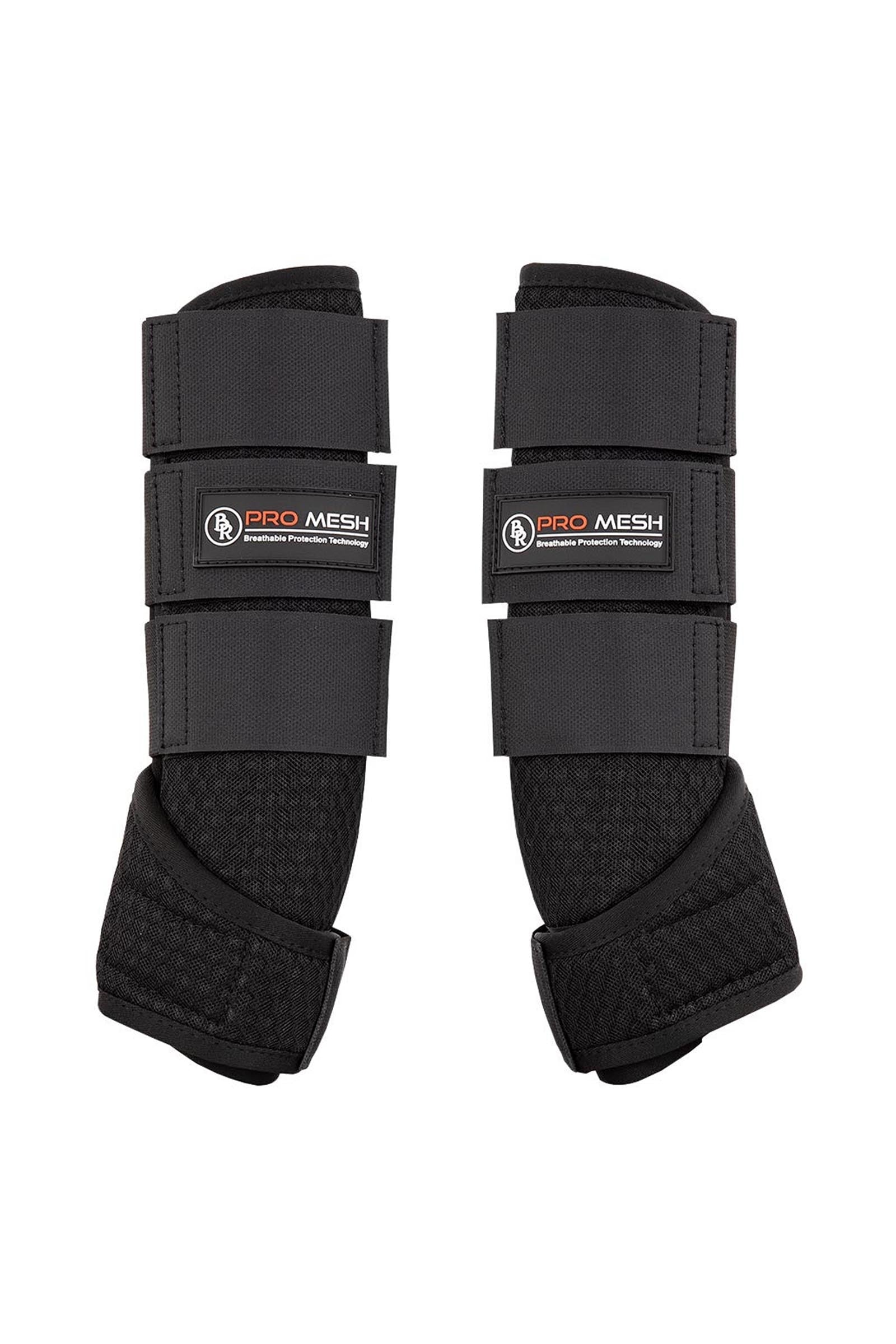 BR Pro Mesh Flex Gamaschen Leg & Hoof Protection