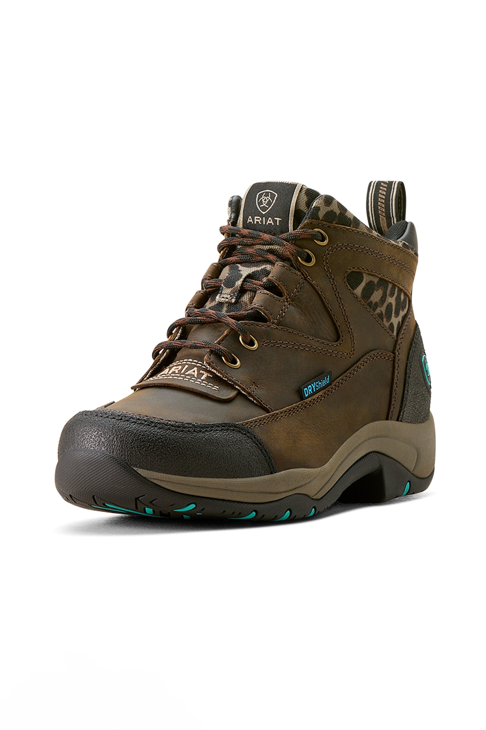 Ariat Terrain H2O Damen Halbstiefel Reitstiefel & Reitschuhe