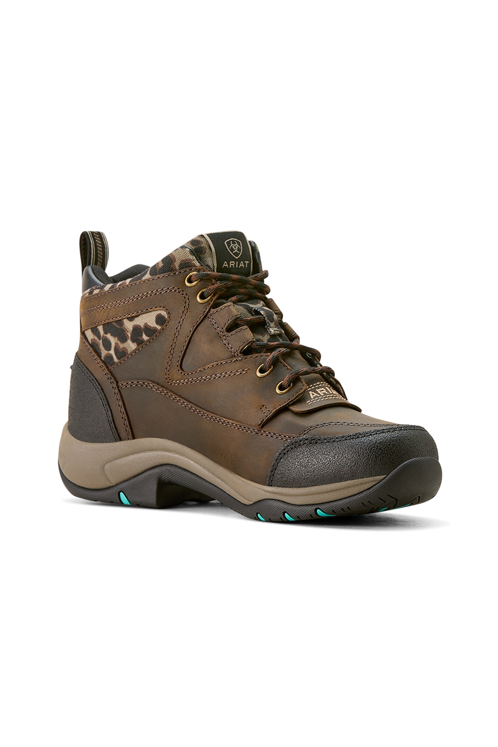 Ariat Terrain H2O Women's Half Boots Riding Boots & Riding Shoes