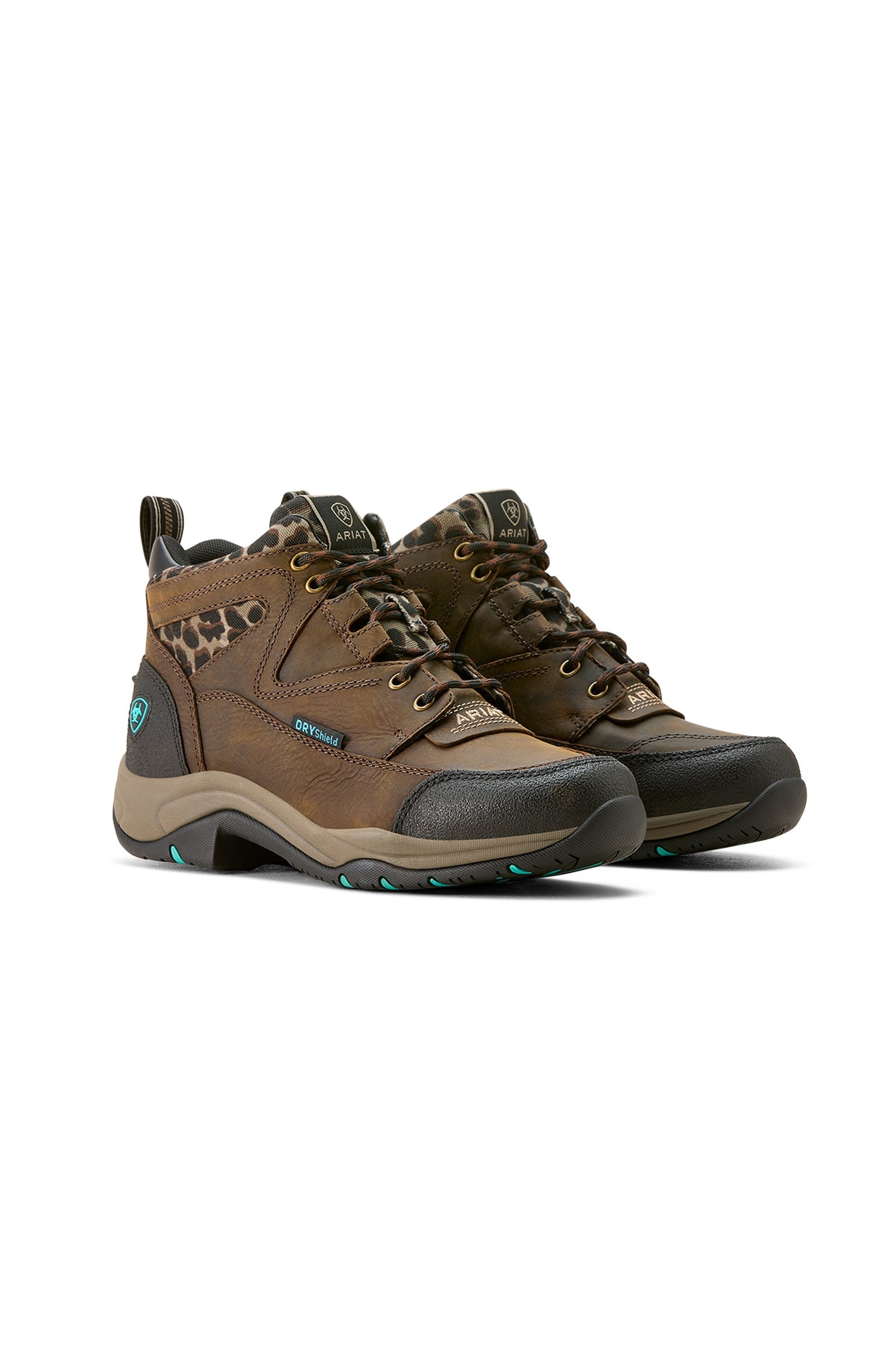 Ariat Terrain H2O Women's Half Boots Riding Boots & Riding Shoes