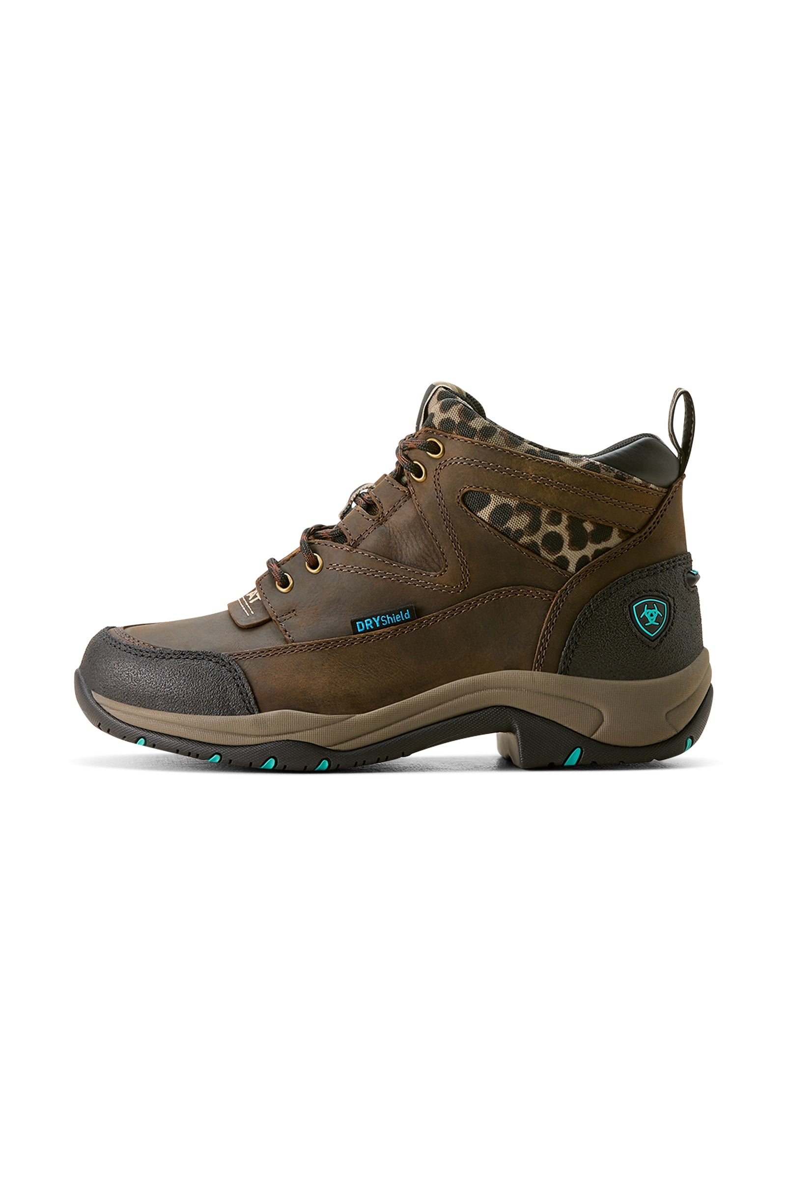 Ariat Terrain H2O Women's Half Boots Riding Boots & Riding Shoes