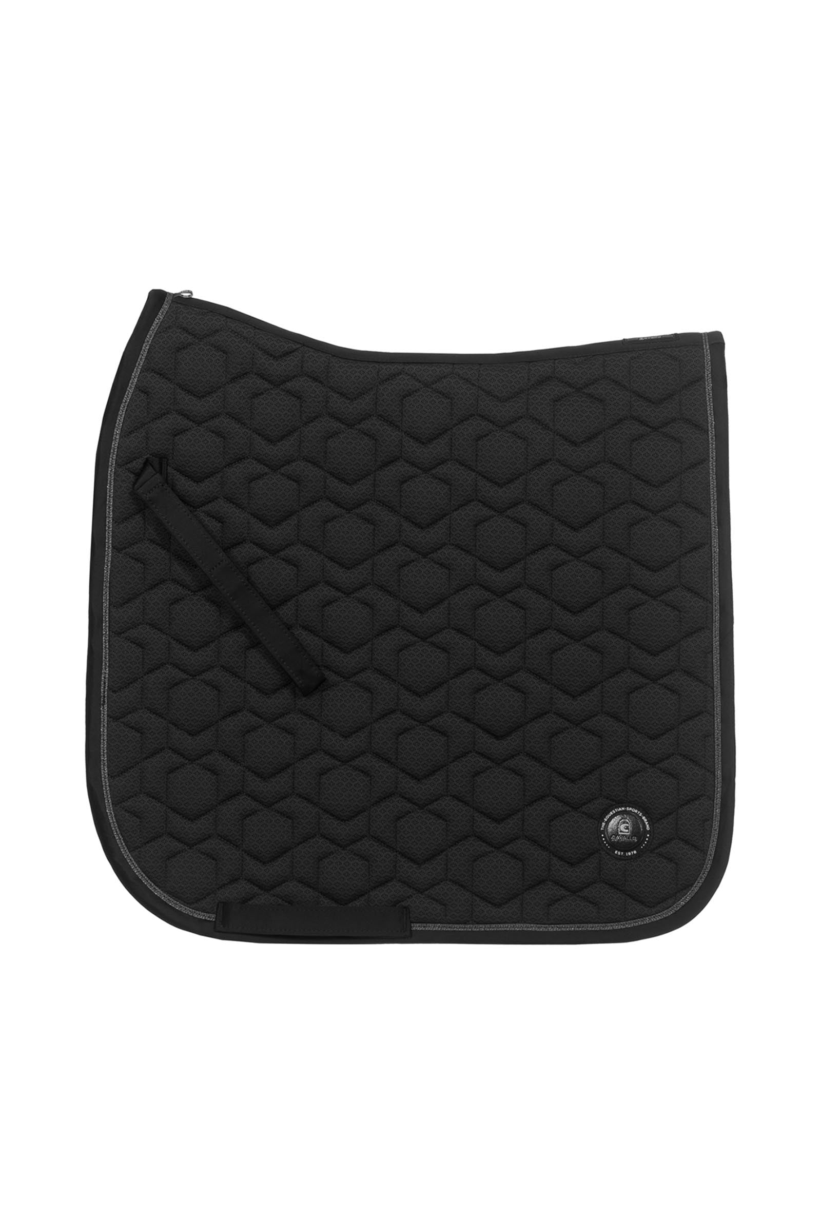 Cavallo CAVALPOLINA Dressurschabracke Schabracken