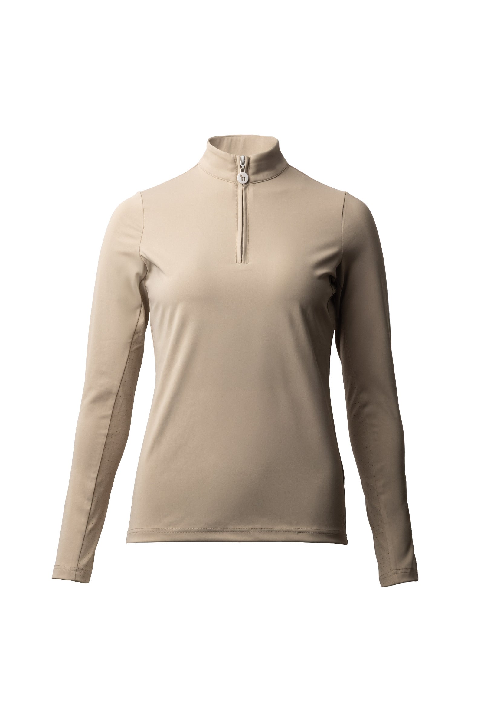 Horze Lilian Women's Longsleeve Training Shirt Women’s Riding Clothing