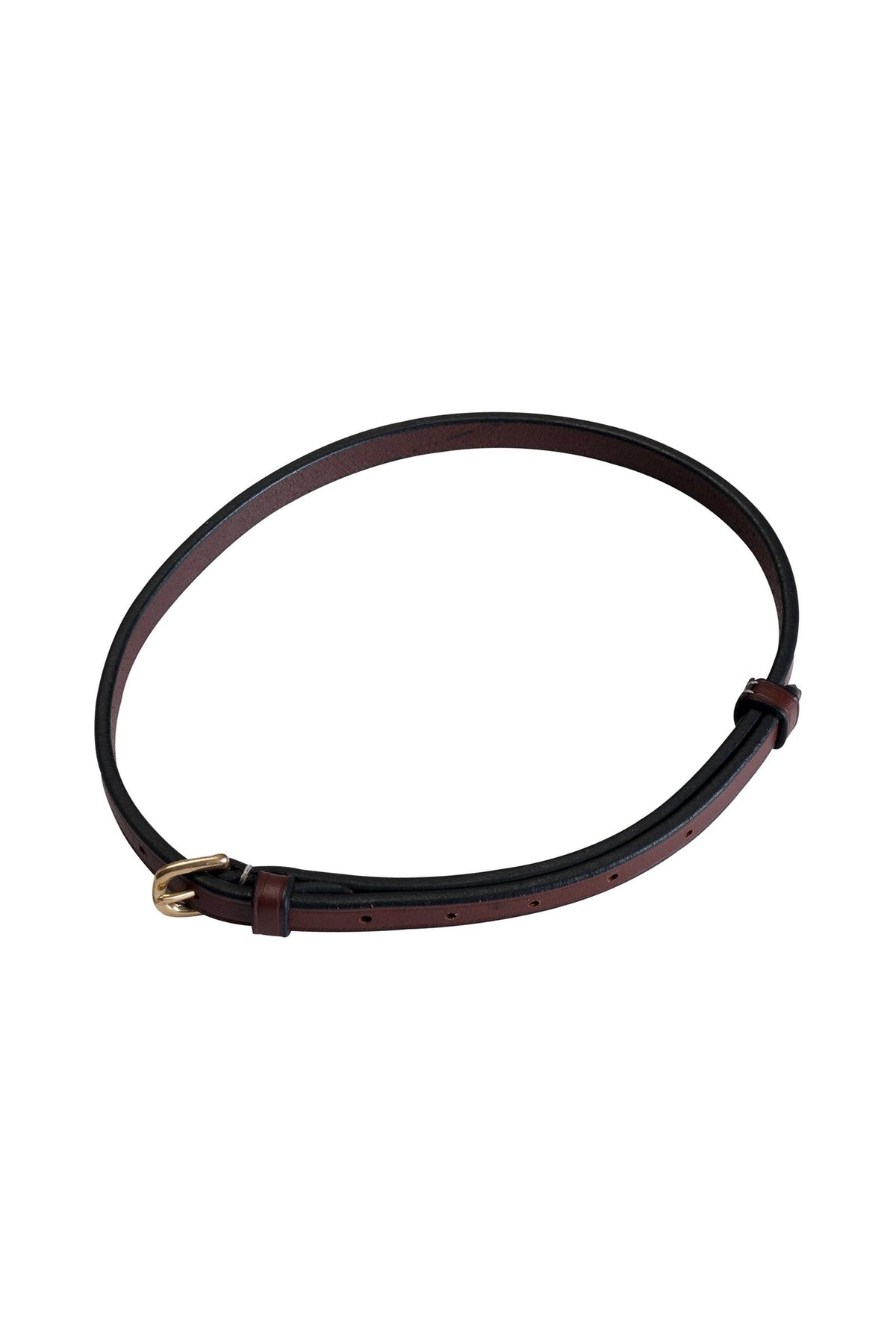ERIC THOMAS PRO Flash Replacement Strap, 12 mm Bridles & Reins