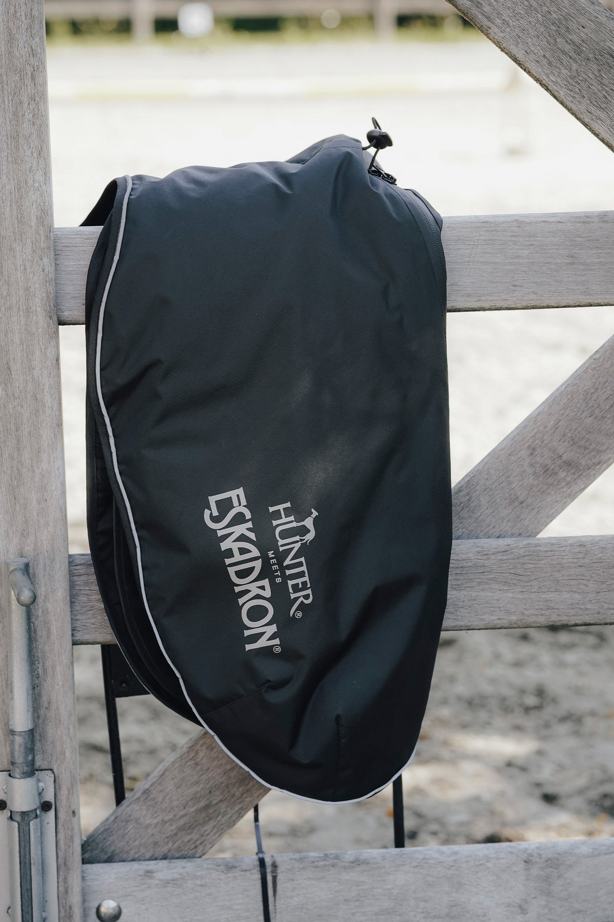 Eskadron Hunter x ESKADRON VARIO Dog Winter Coat Dog Accesories