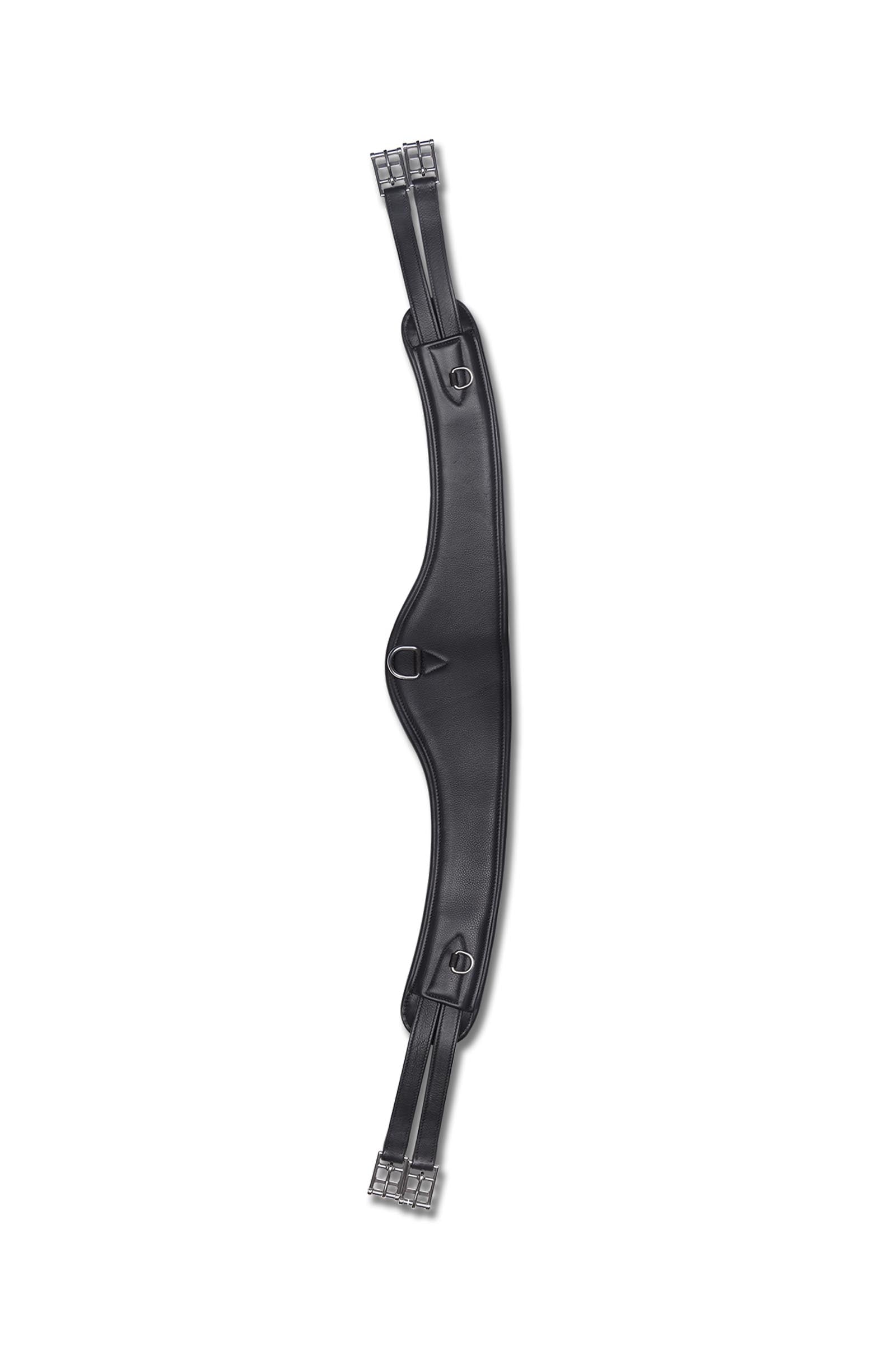 Waldhausen Contour Leather Girth, Long Saddles, Girths & Stirrups