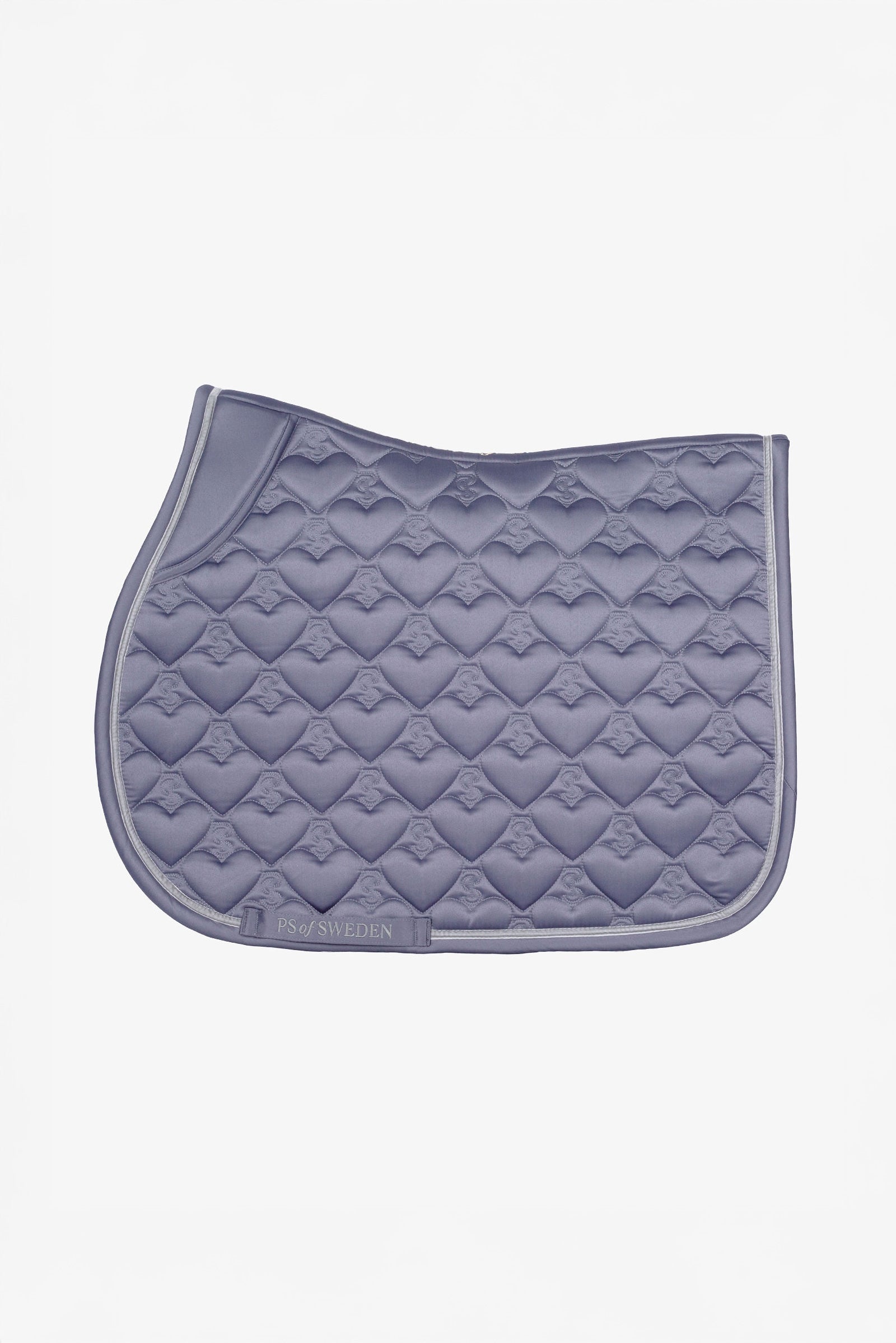 PS of Sweden Heart Jumping Saddle Pad Schabracken