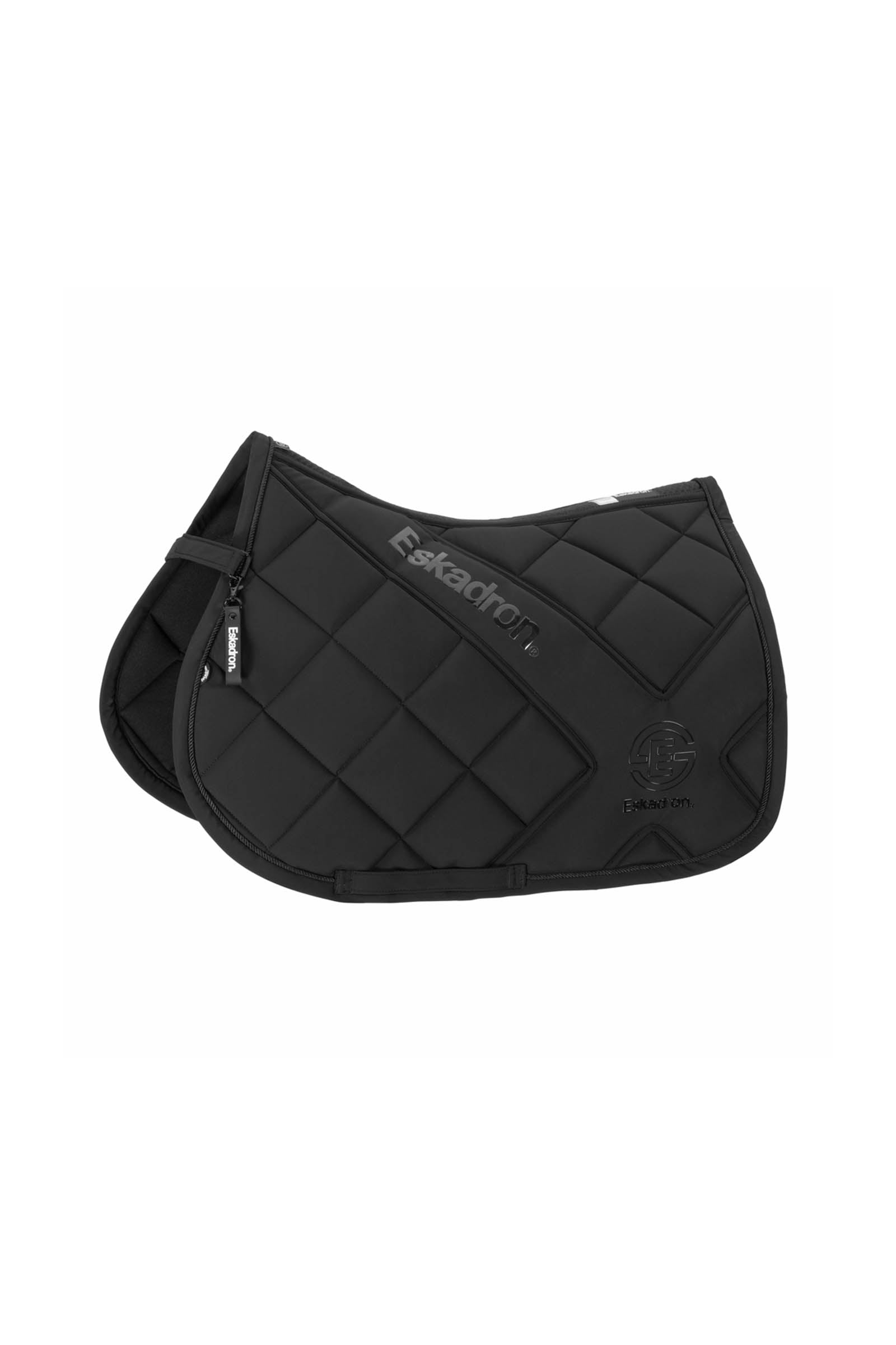 Eskadron Dynamics AW25 Softshell Bicross Vielseitigkeitsschabracke Schabracken