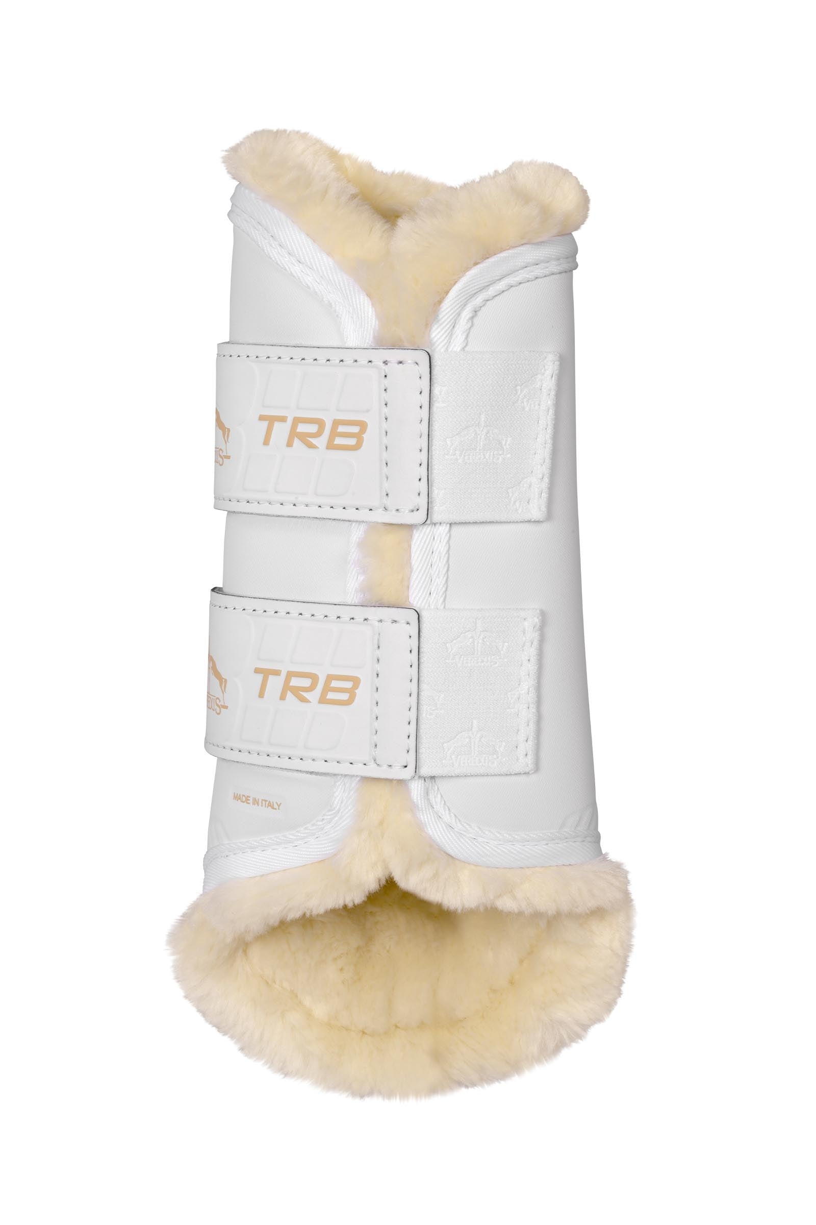 Veredus TRB Save the Sheep Rear Boots Leg & Hoof Protection