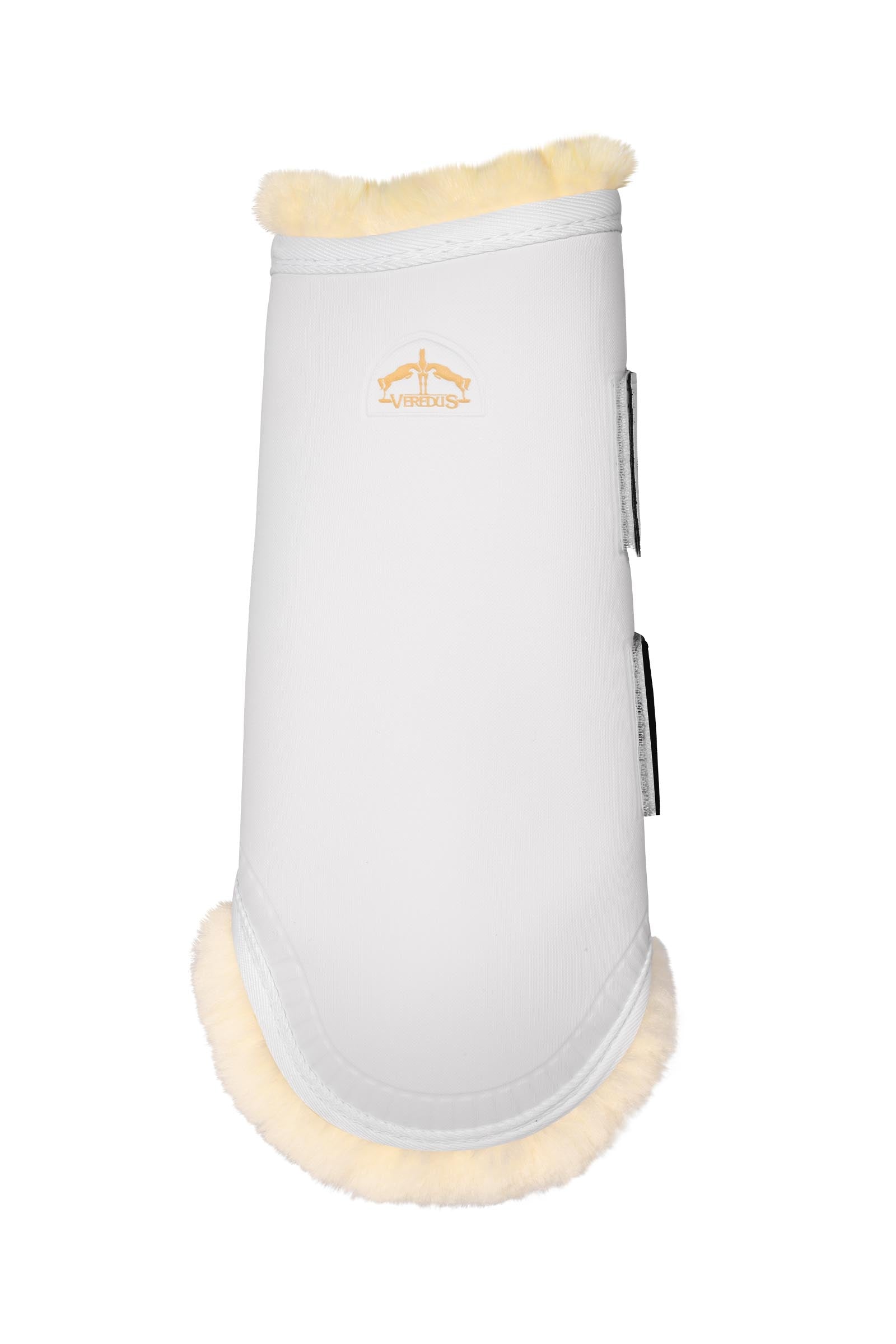 Veredus TRB Save the Sheep Rear Boots Leg & Hoof Protection