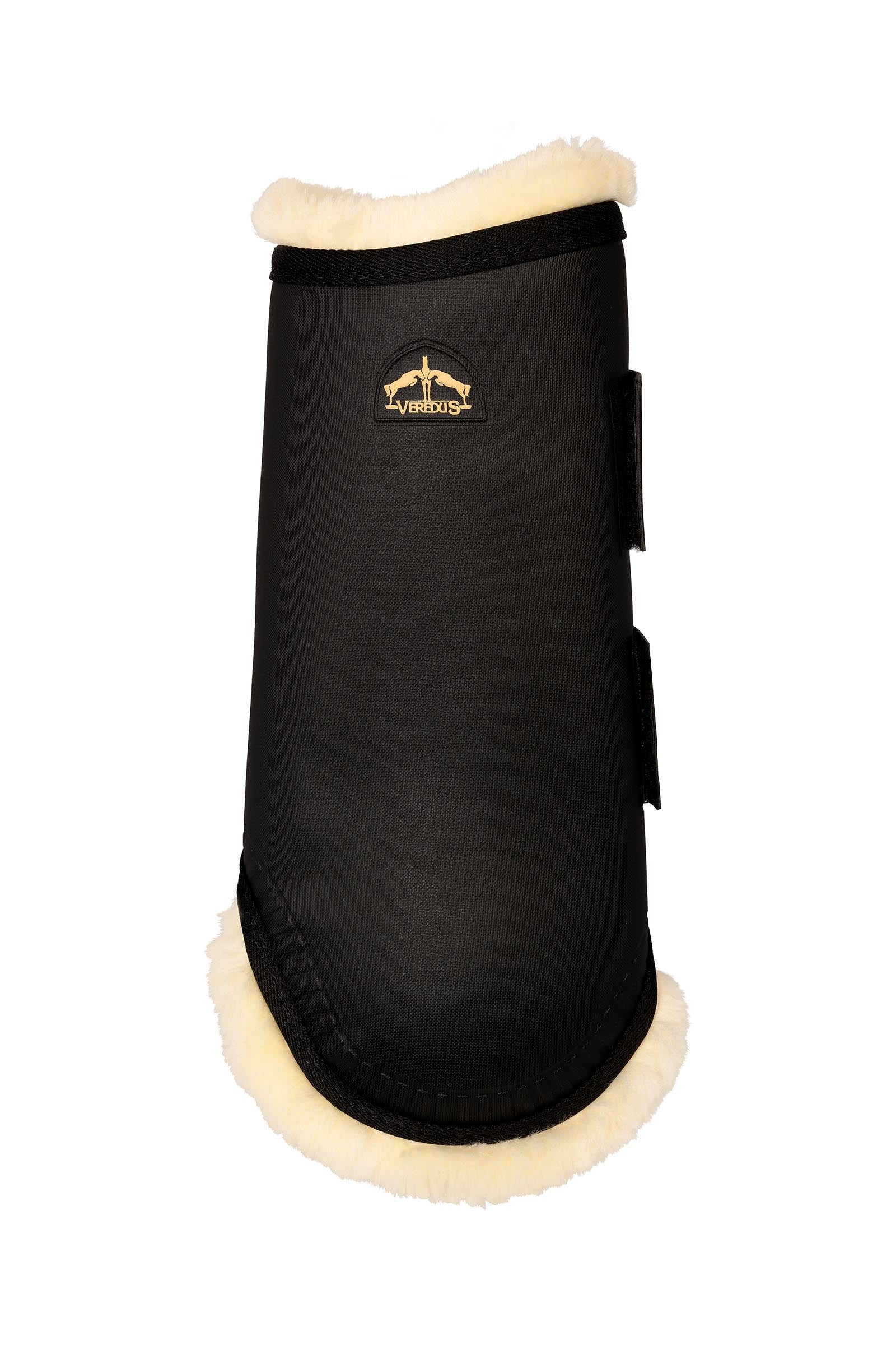 Veredus TRB Save the Sheep Rear Boots Leg & Hoof Protection