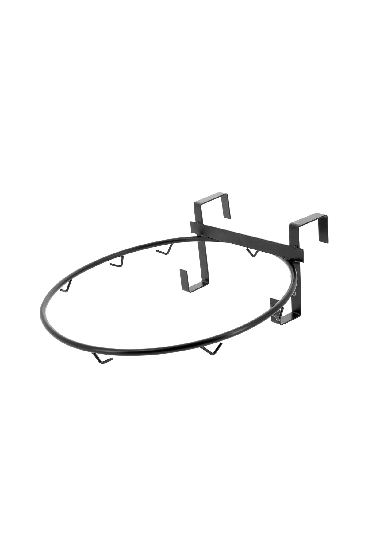 HIPPOTONIC Heunetz-Füllrahmen mit Haken Füttern & Tränken