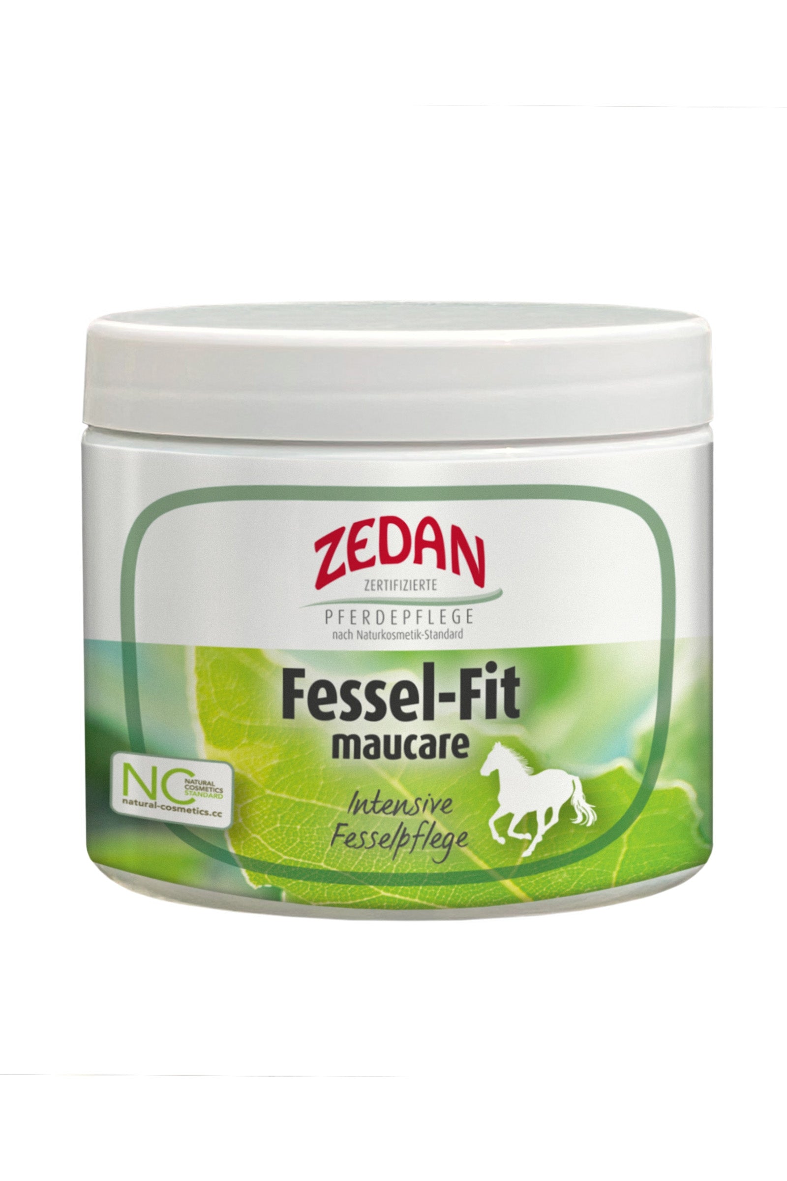 Zedan Fessel-Fit Maucare, 200ml Horse Health Care