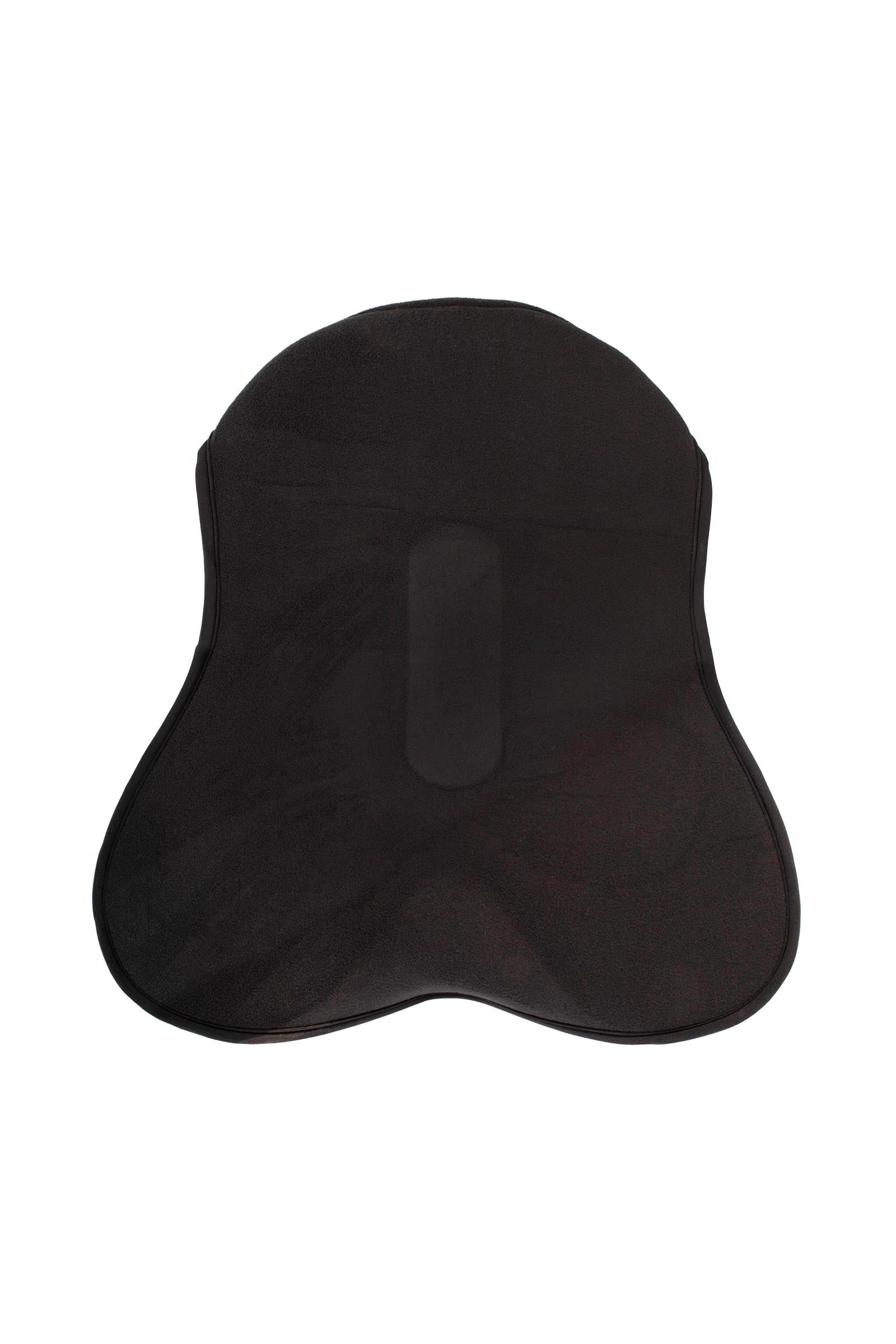 Acavallo Ortho Sattelschoner Schambein Dri-Lex Dressur, 20 mm Schabracken