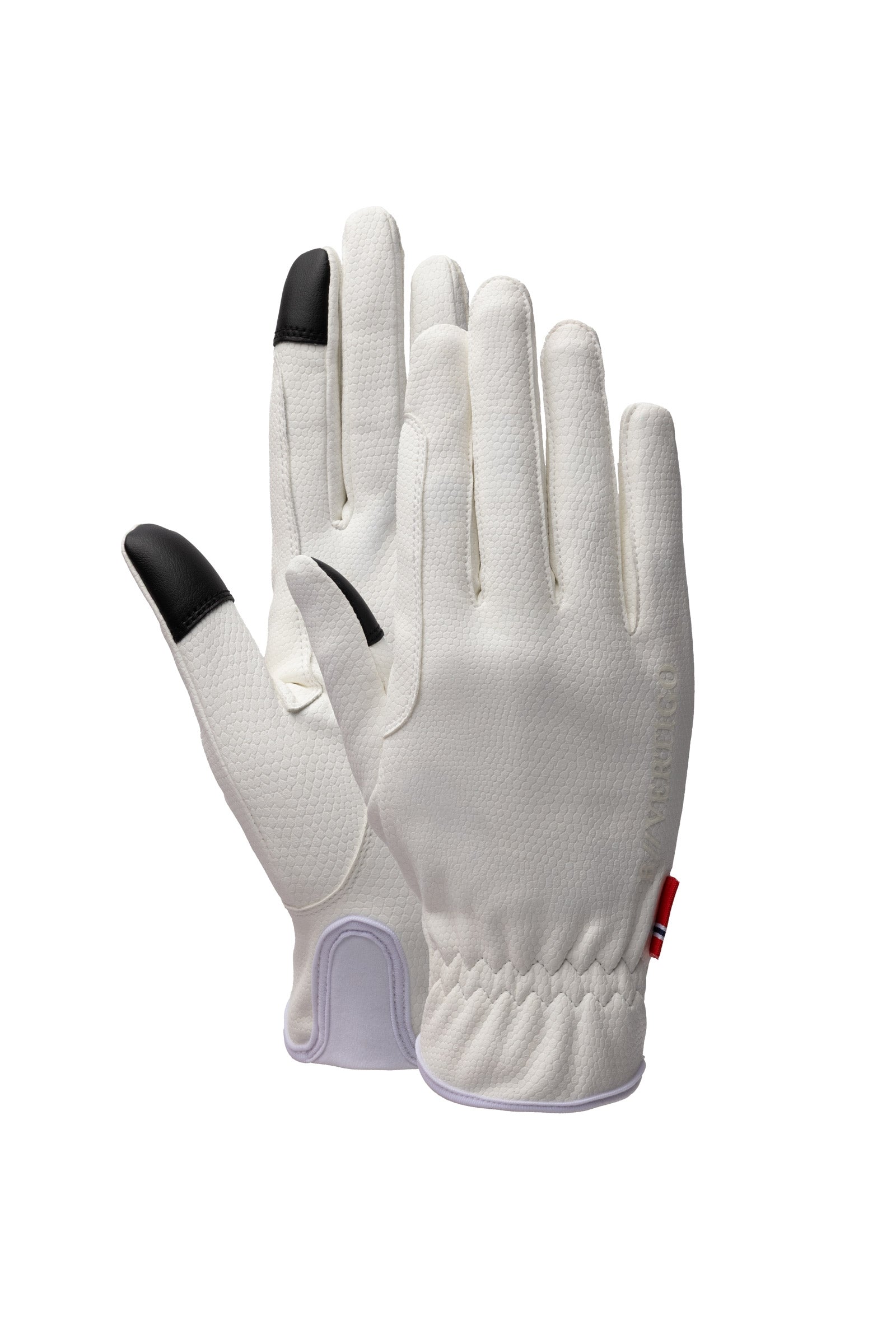 B Vertigo Luka Riding Gloves (Slim Version) Riding Gloves