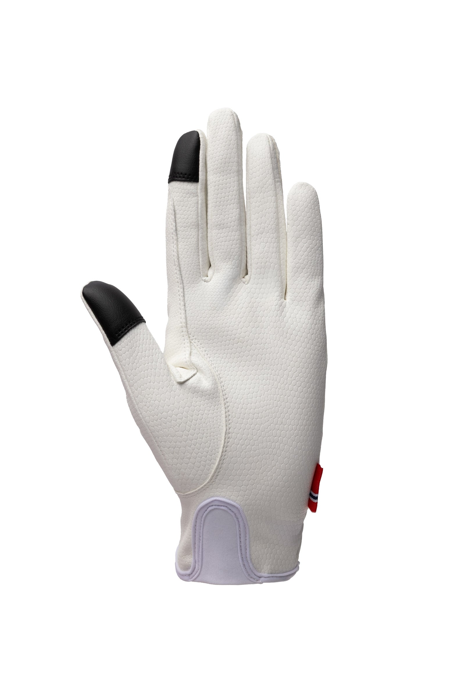 B Vertigo Luka Riding Gloves (Slim Version) Riding Gloves