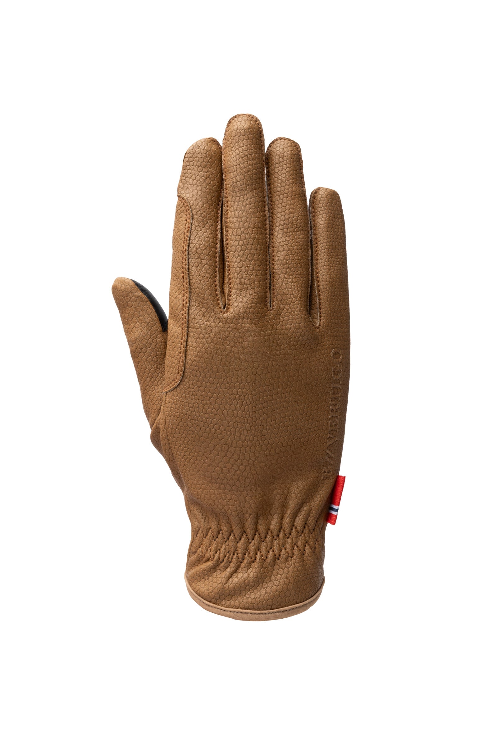 B Vertigo Luka Riding Gloves (Slim Version) Riding Gloves