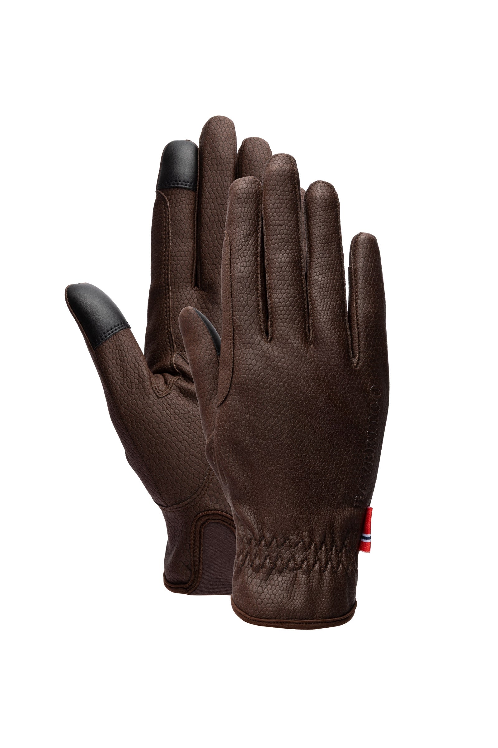 B Vertigo Luka Riding Gloves (Slim Version) Riding Gloves