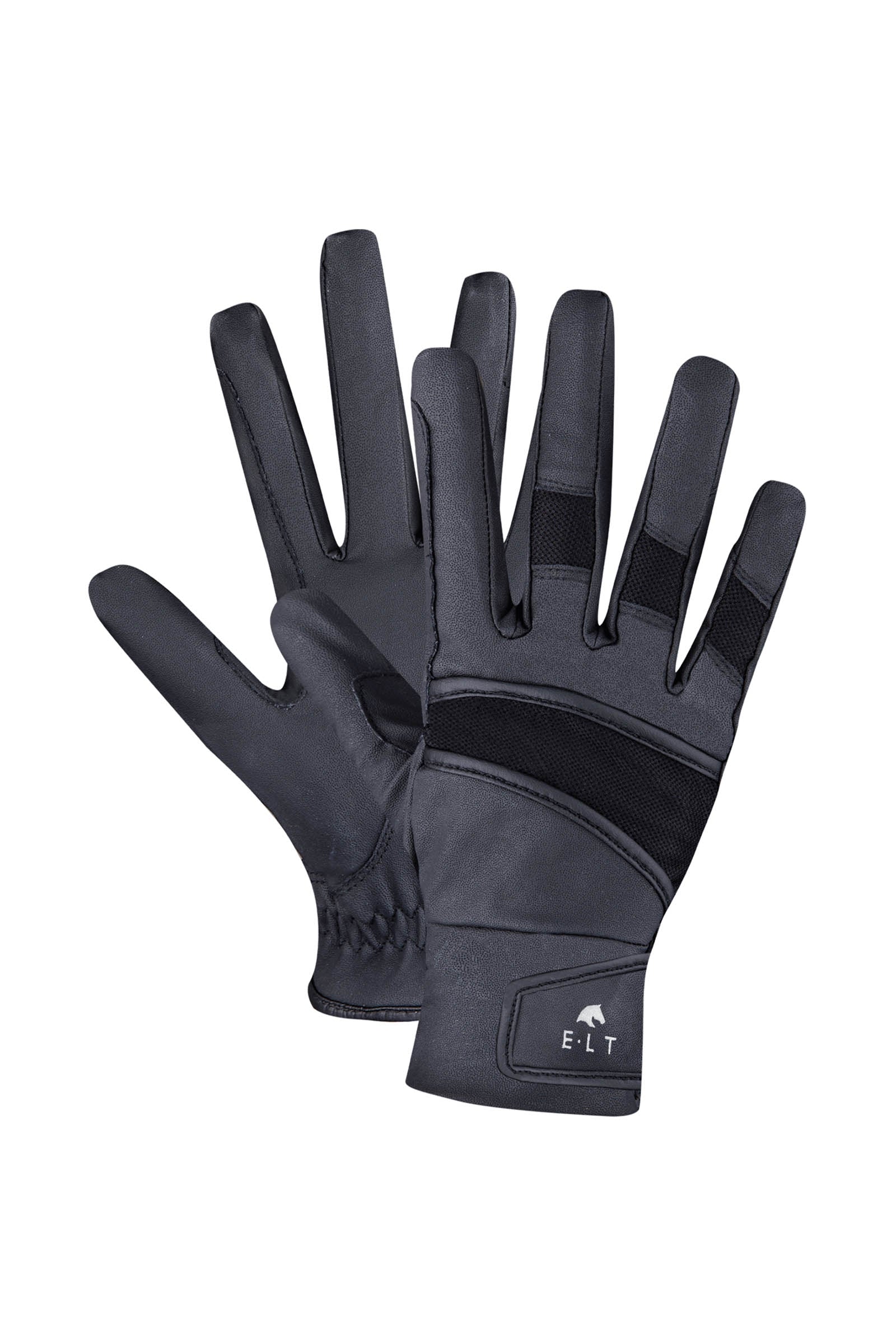 ELT Gloves Magnetize Winter Riding Gloves