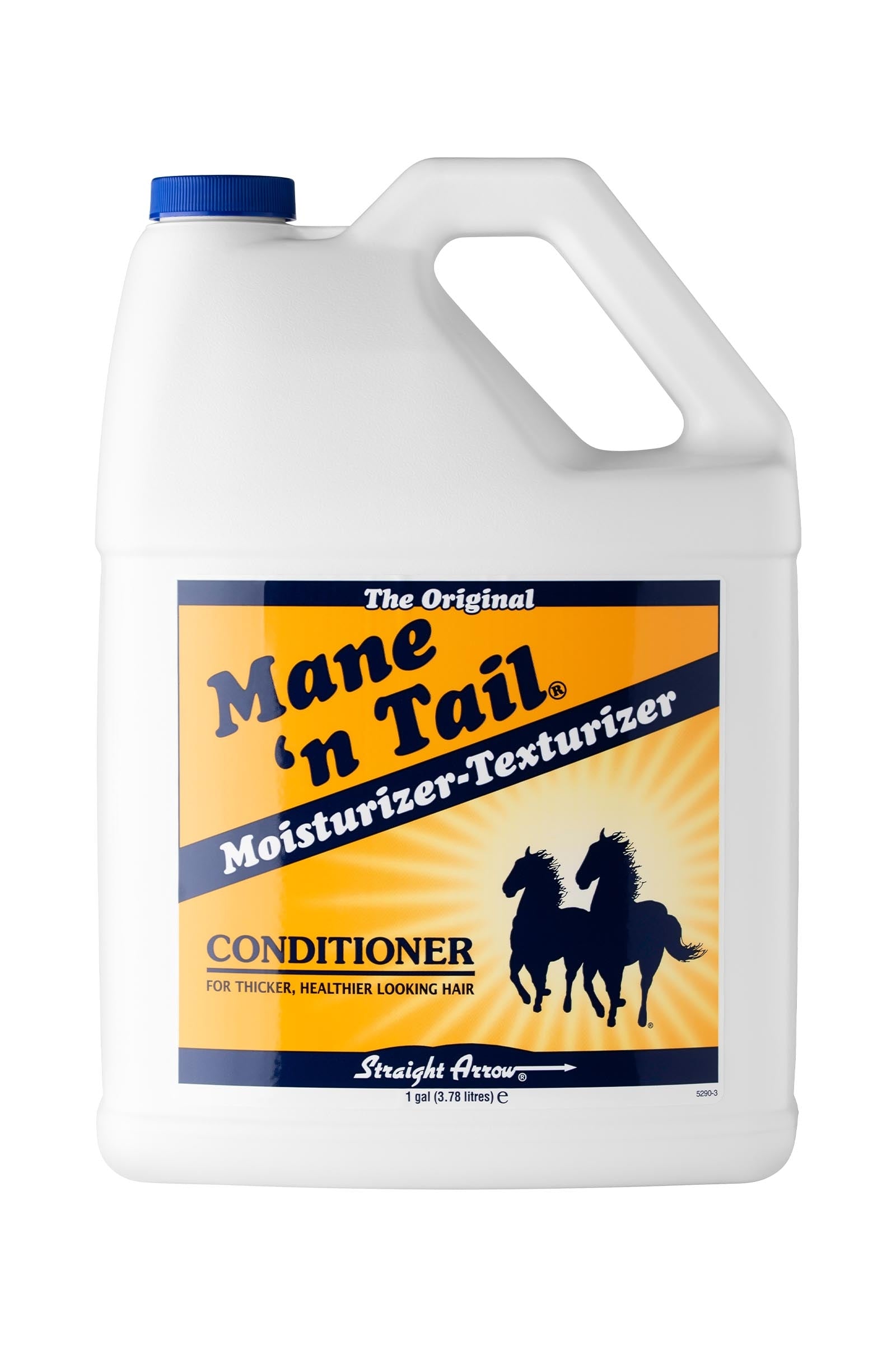 Mane 'n Tail Conditioner 3,7 l Horse Health Care