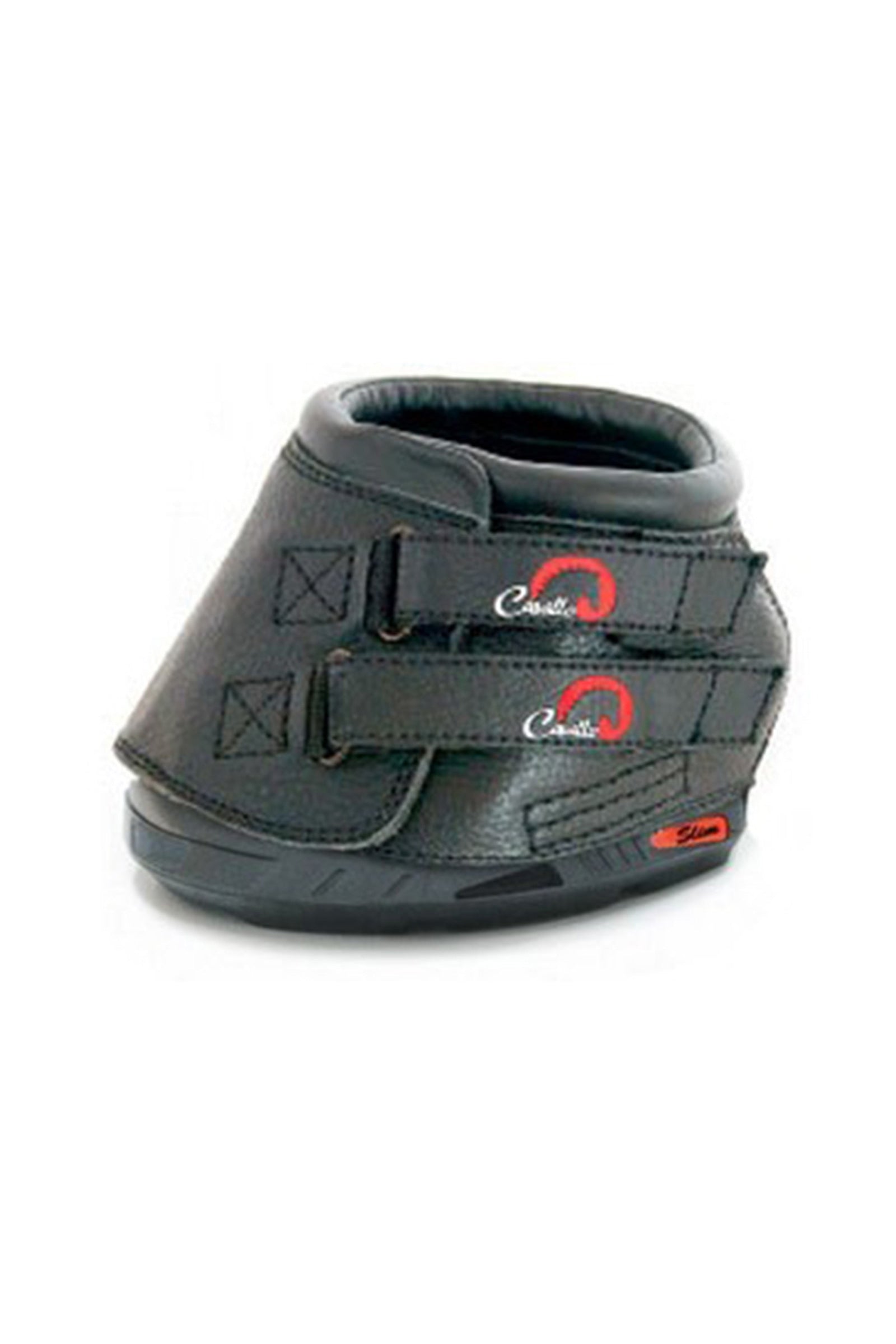 Cavallo Hoof Boots F.R.A. Simple Hufschuhe (schmal/Paar) Leg Protection & Hoof Protection for Horses