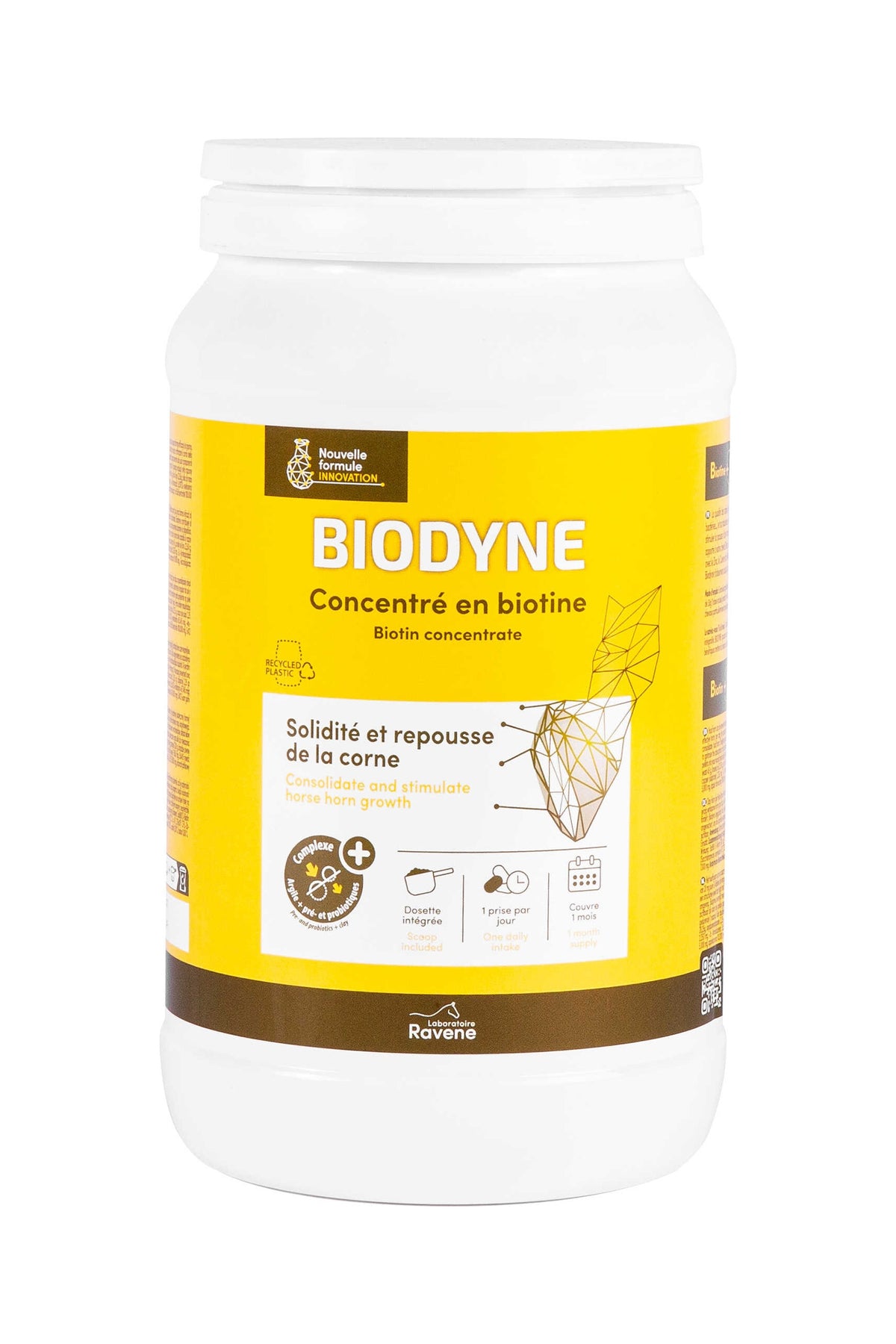 RAVENE Biodyne, 1 kg Horse Health Care