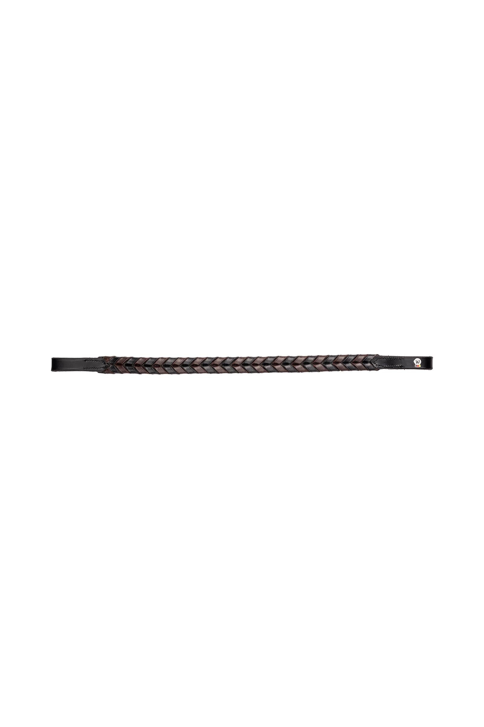 Waldhausen X-Line Braided Browband Bridles & Reins