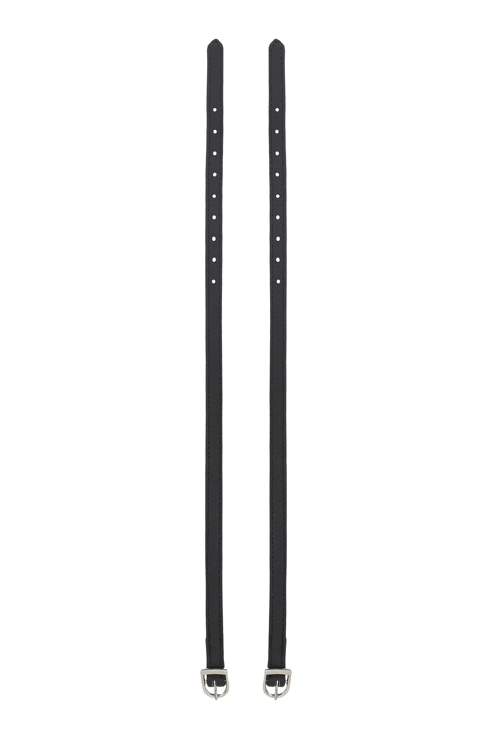 Equipage Classic weiche Sporenriemen Gerten & Peitschen
