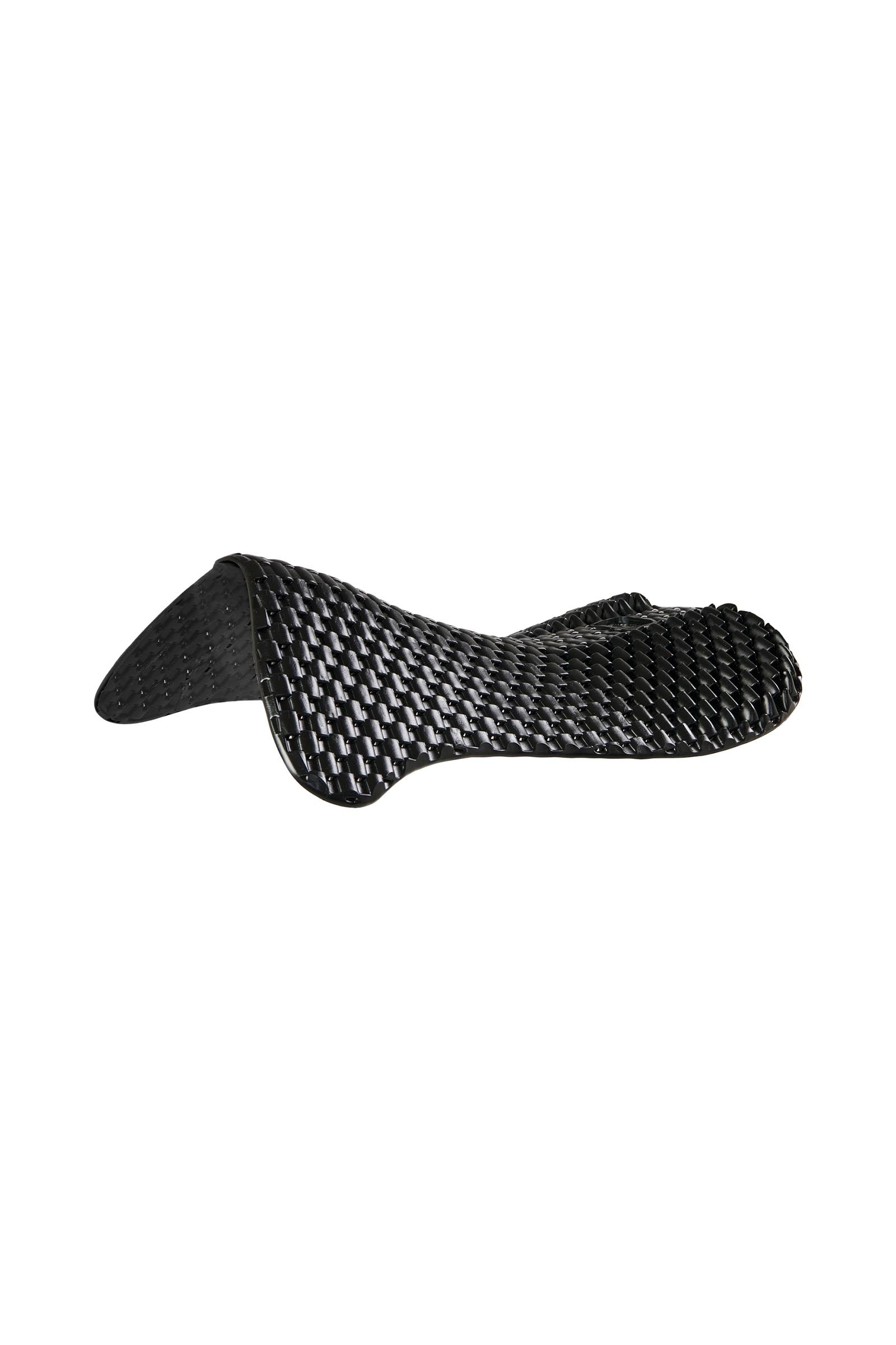Acavallo Respira Air-Release Soft Gel Pad mit Hintererhöhung Schabracken