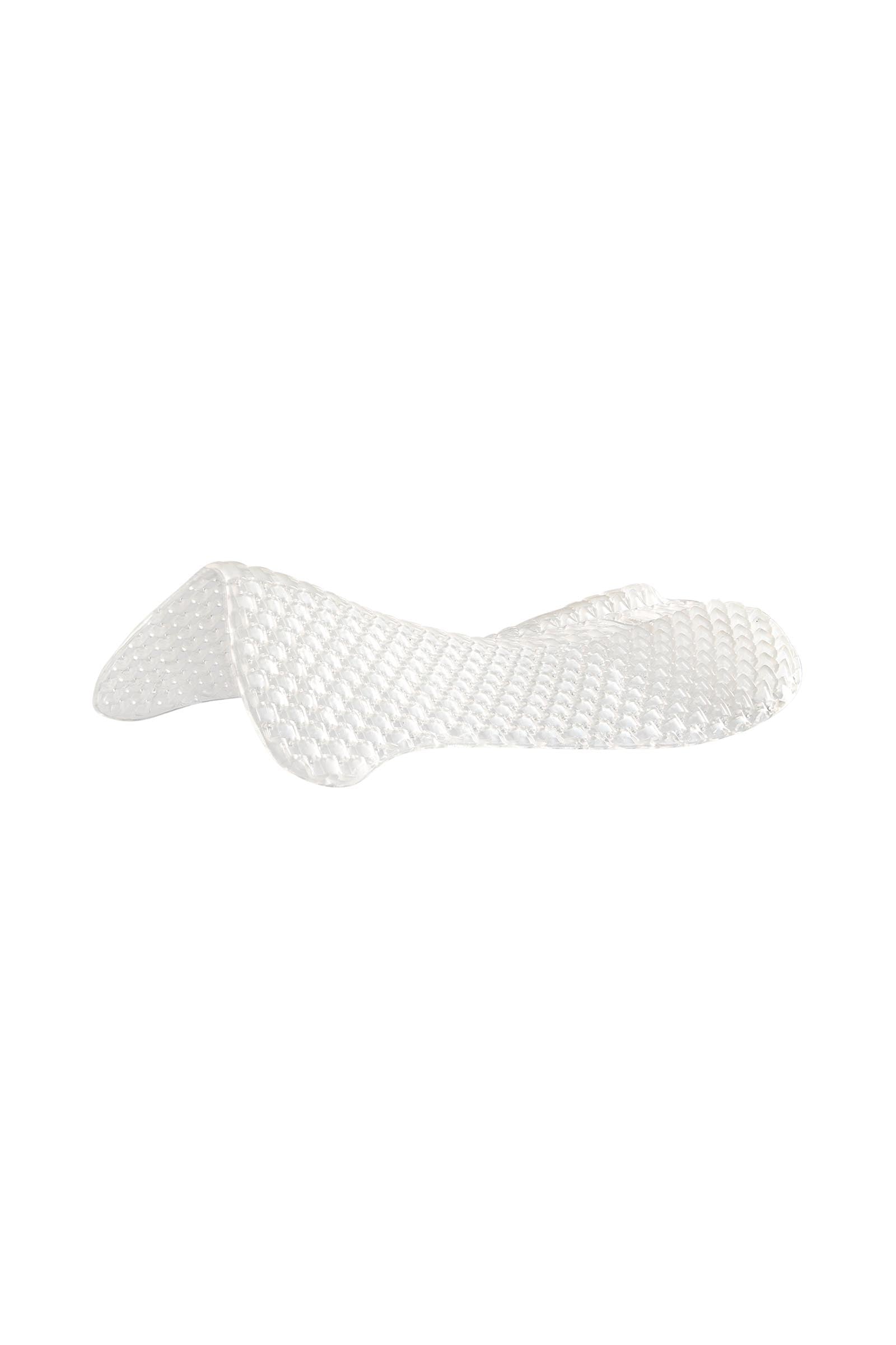 Acavallo Respira Air-Release Soft Gel Pad mit Hintererhöhung Schabracken