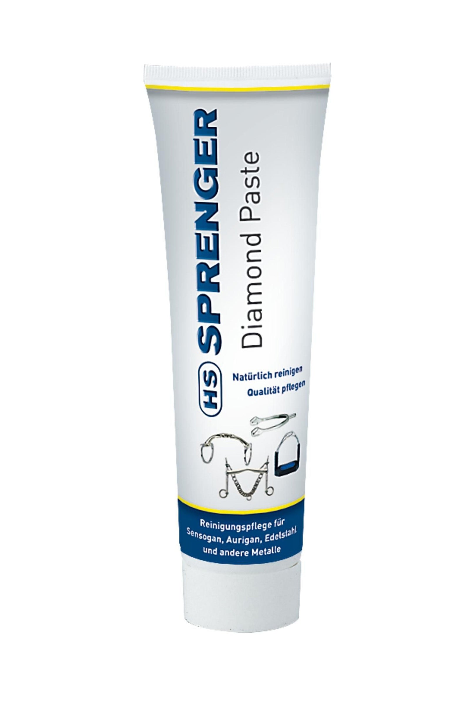 Sprenger Diamond Paste 100ml Accessoires