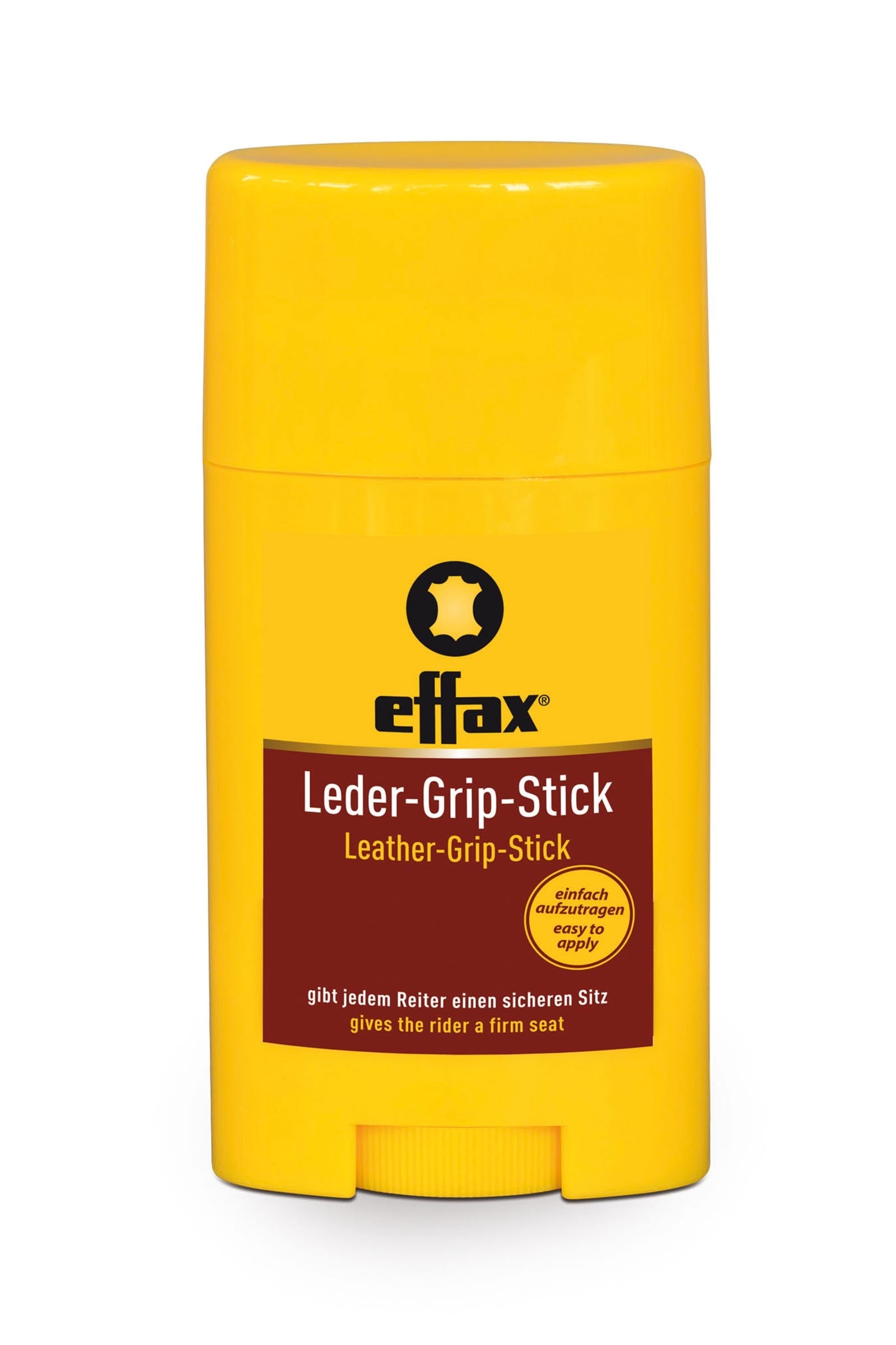 Effax Leder-Grip-Stick, 50 ml Pflege