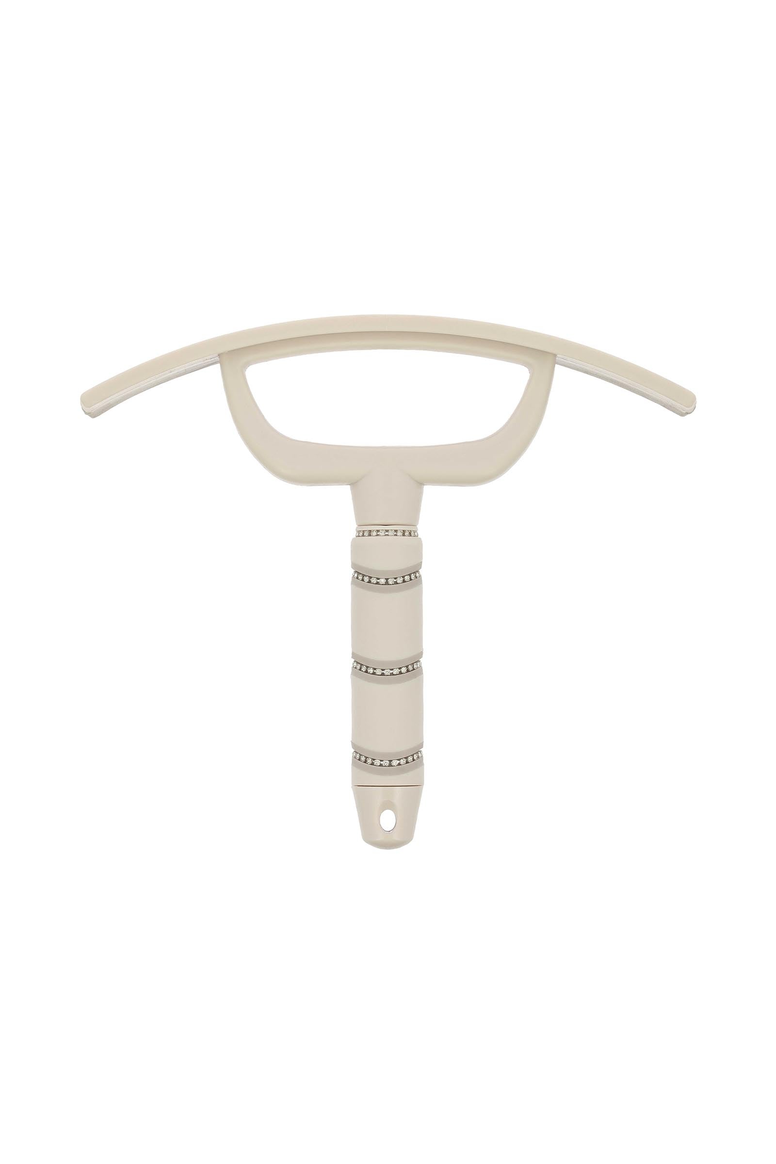 Equi Theme EQUITHÈME Strass Je t'aime Sweat Scraper Horse Grooming Tools