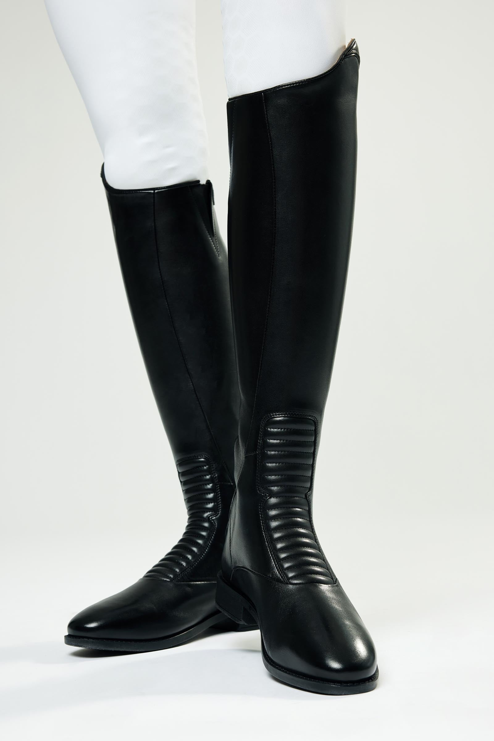LeMieux Essence Quilted Riding Boots Riding Boots & Riding Shoes