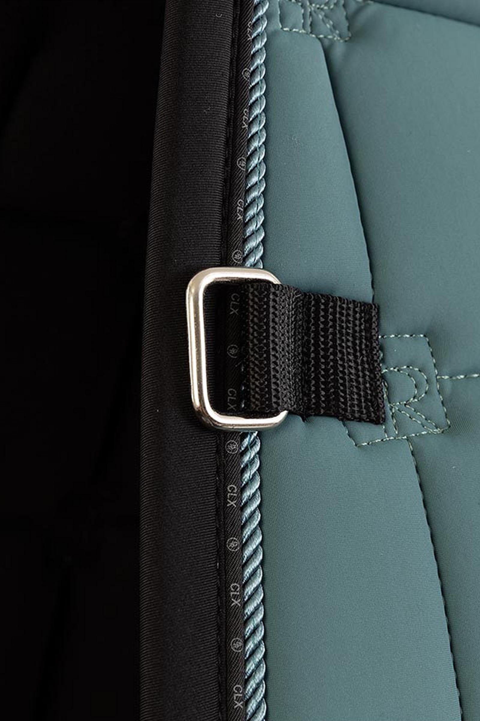 BR CLX All Purpose Saddle Pad Saddle Pads