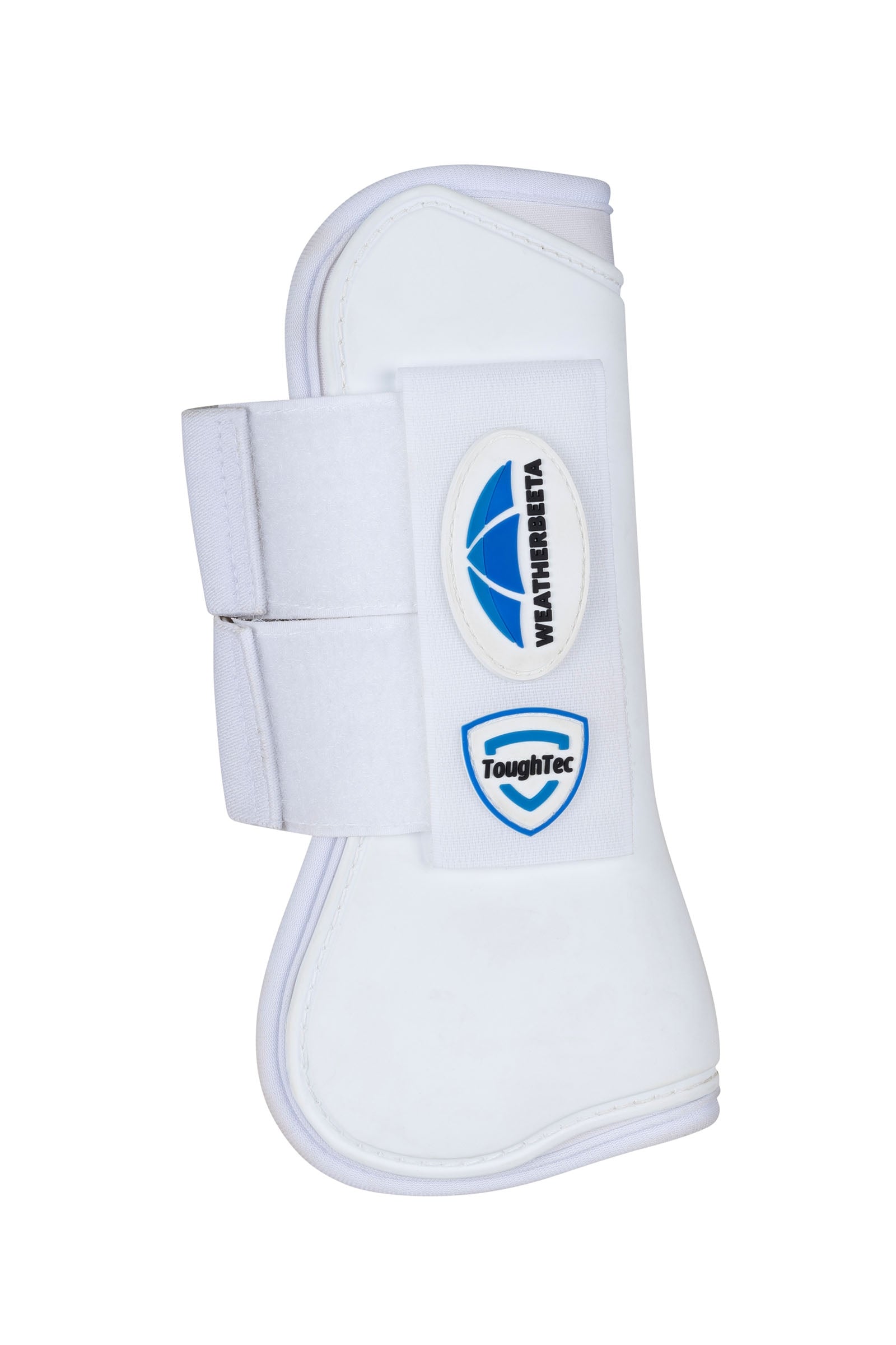 Weatherbeeta Tough-Tec Prime offene Frontgamaschen Leg Protection & Hoof Protection for Horses