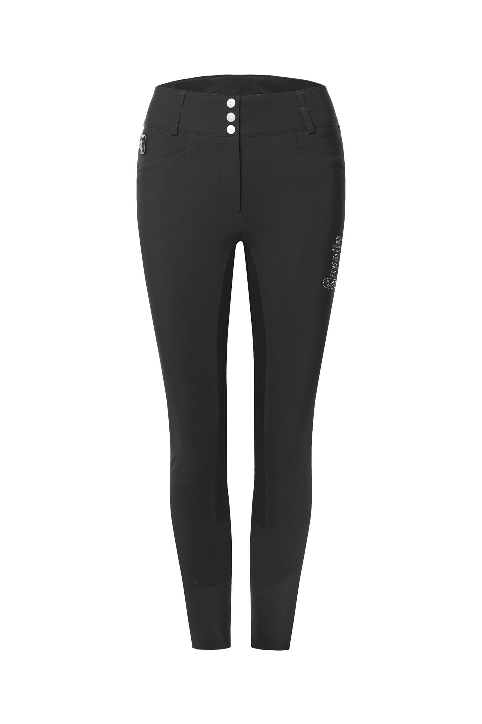 Cavallo CAVALCELINE X Grip Full Seat Breeches for Women Womens Breeches