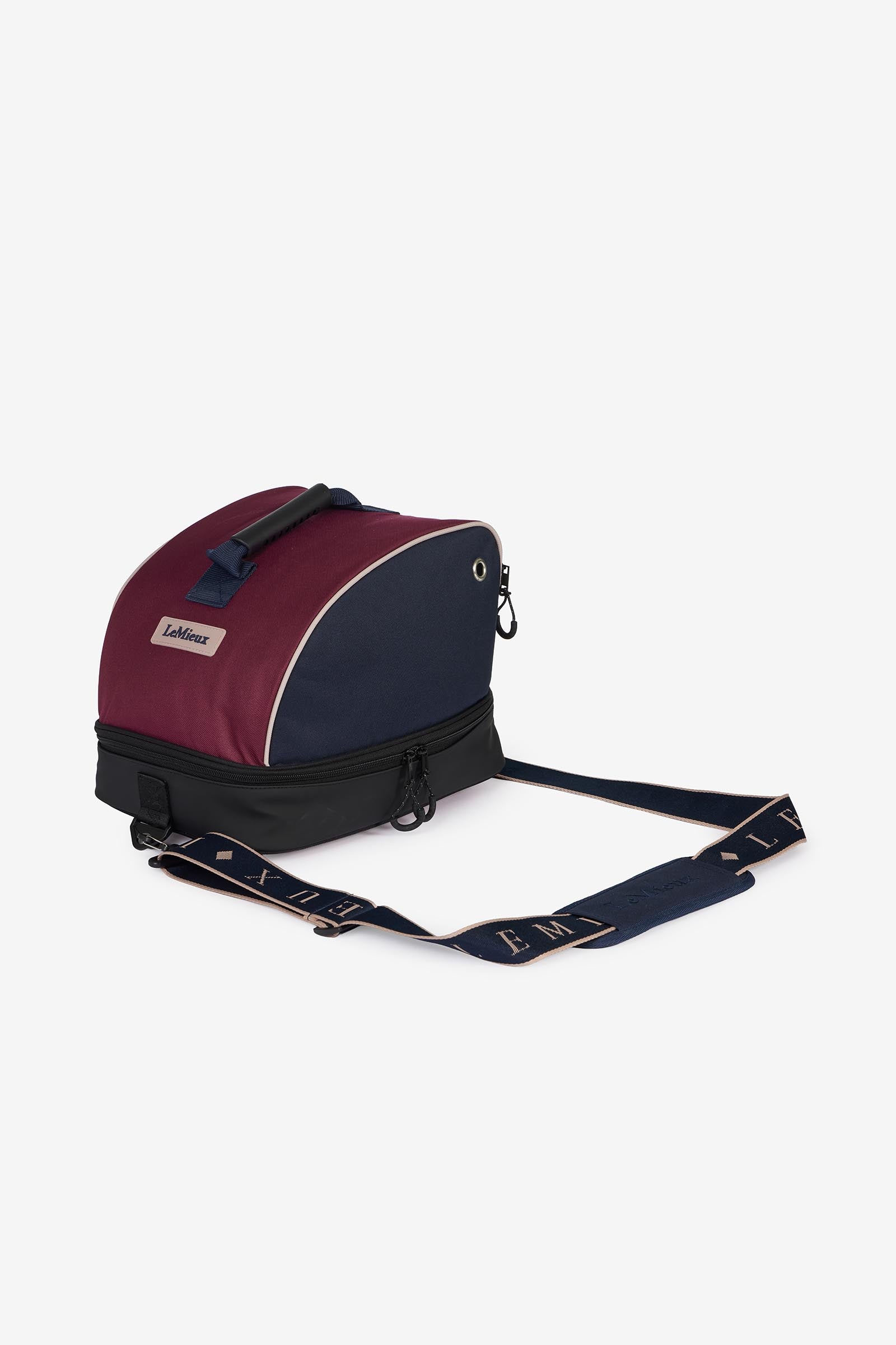LeMieux Hat Bag Accessories