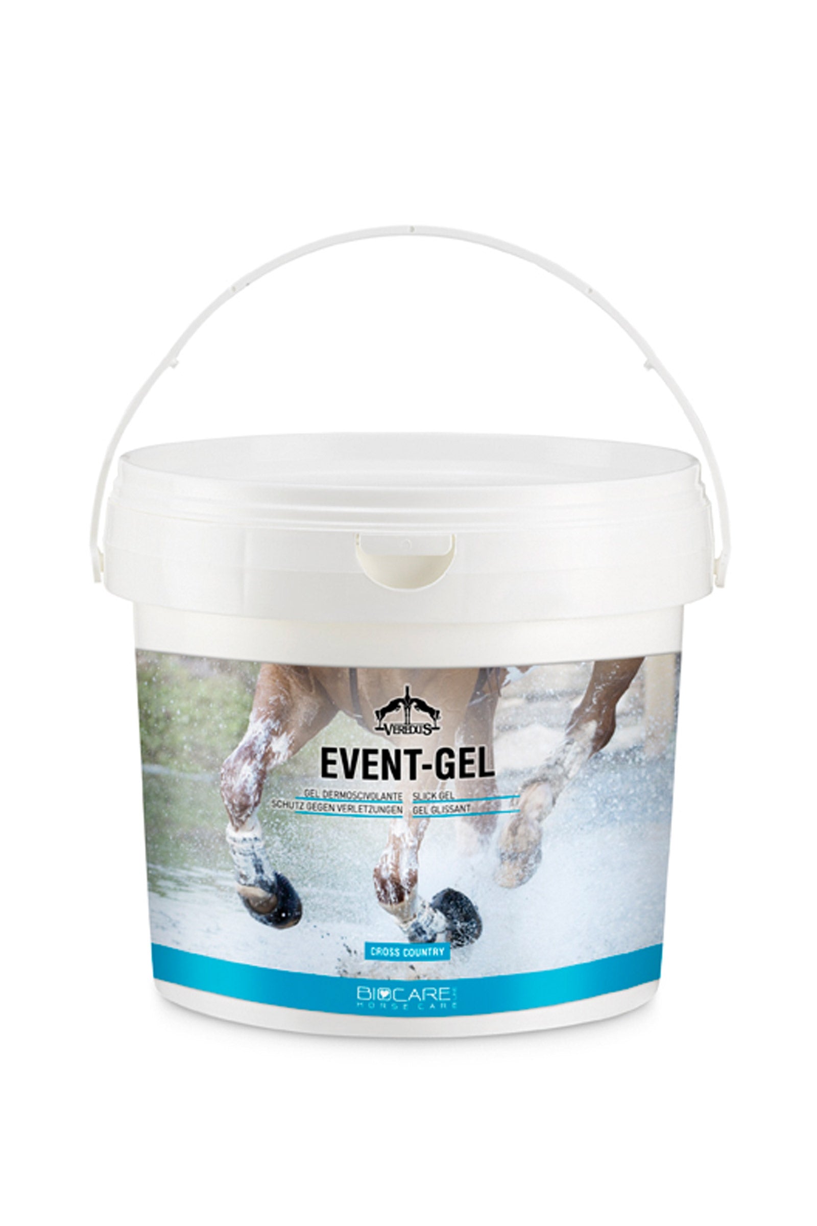 Veredus Event Gel, 2000ml Pflege