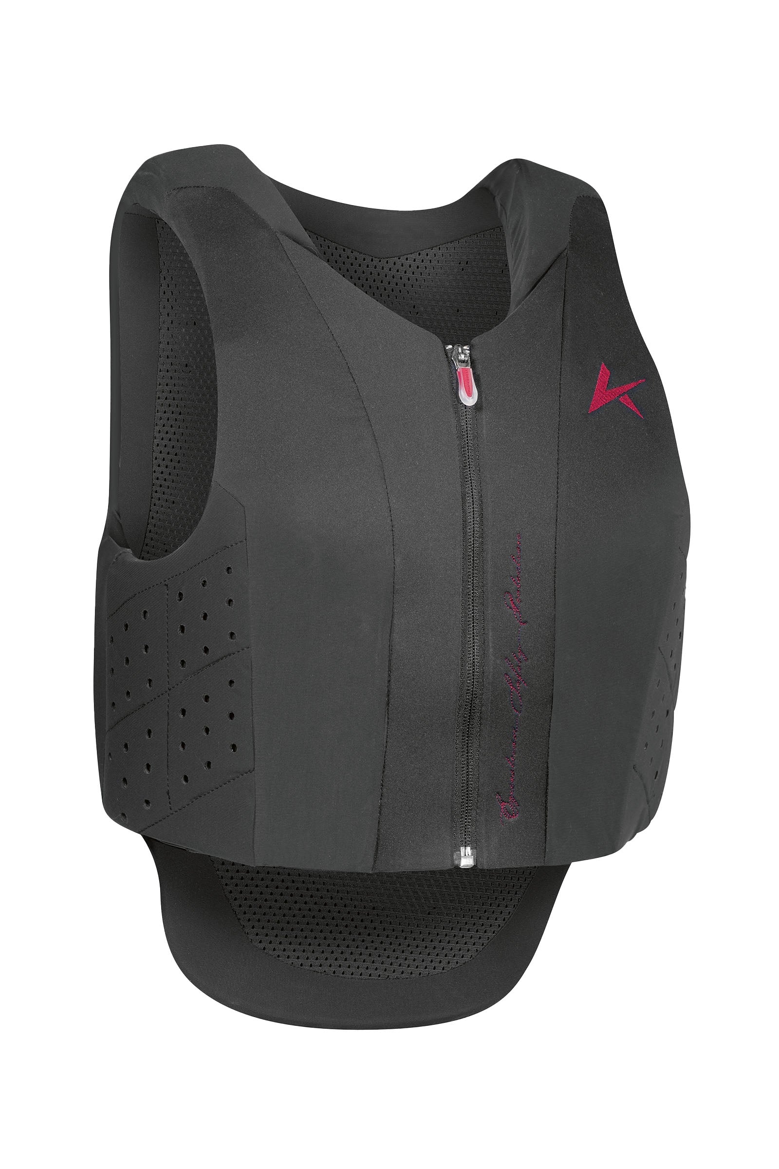 Komperdell Ultra Fit Junior Bodyprotector Reithelme & Sicherheitswesten