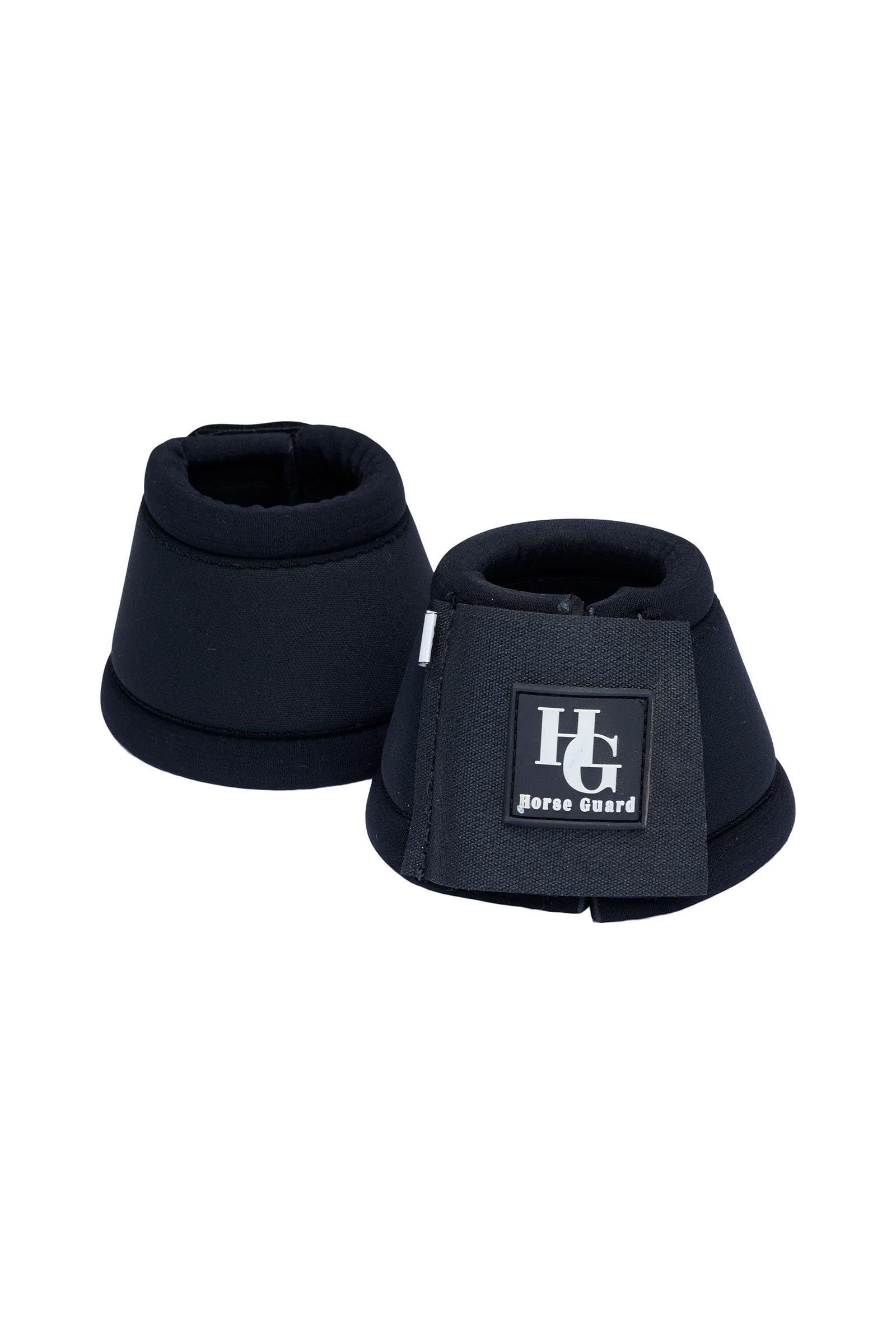 Horse Guard HorseGuard Neopren Hufglocken Leg Protection & Hoof Protection for Horses