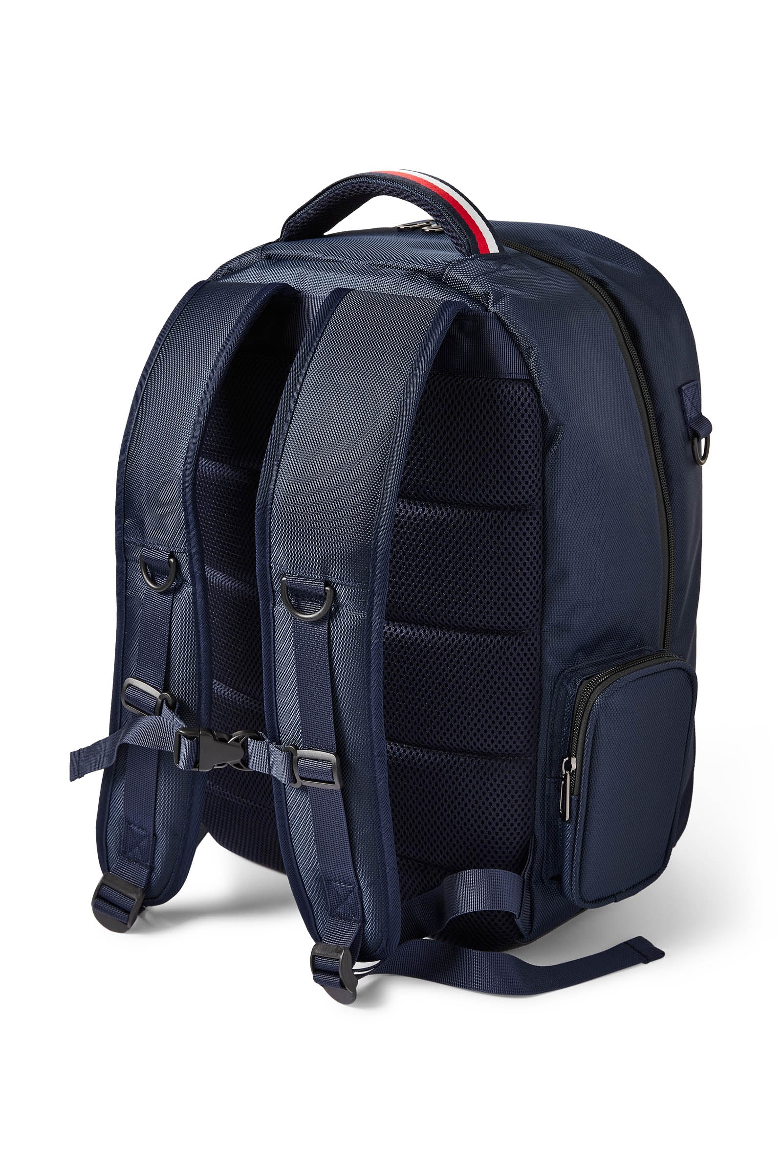 Tommy Hilfiger Equestrian Knox Groom Backpack Accessories