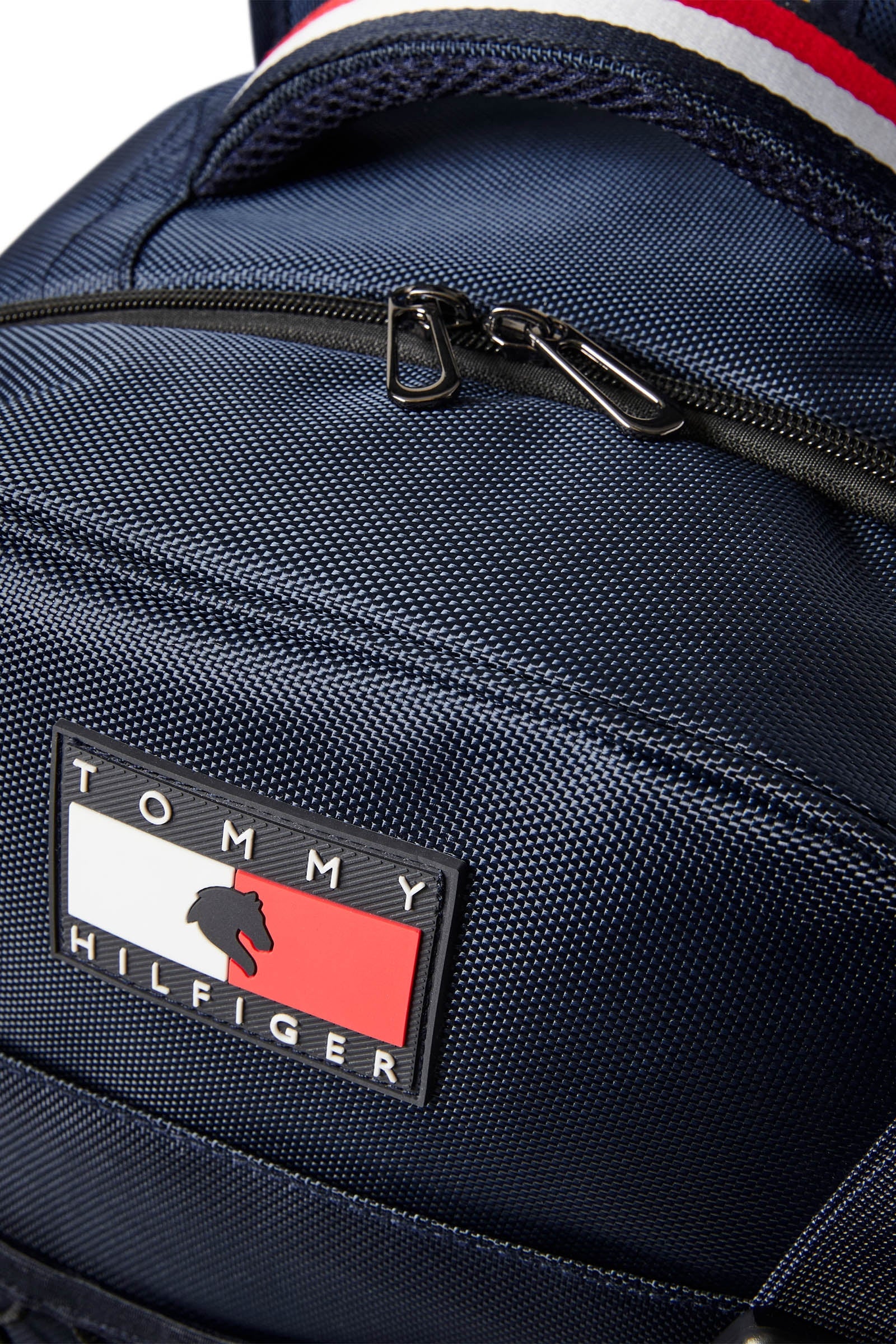 Tommy Hilfiger Equestrian Knox Groom Backpack Accessories