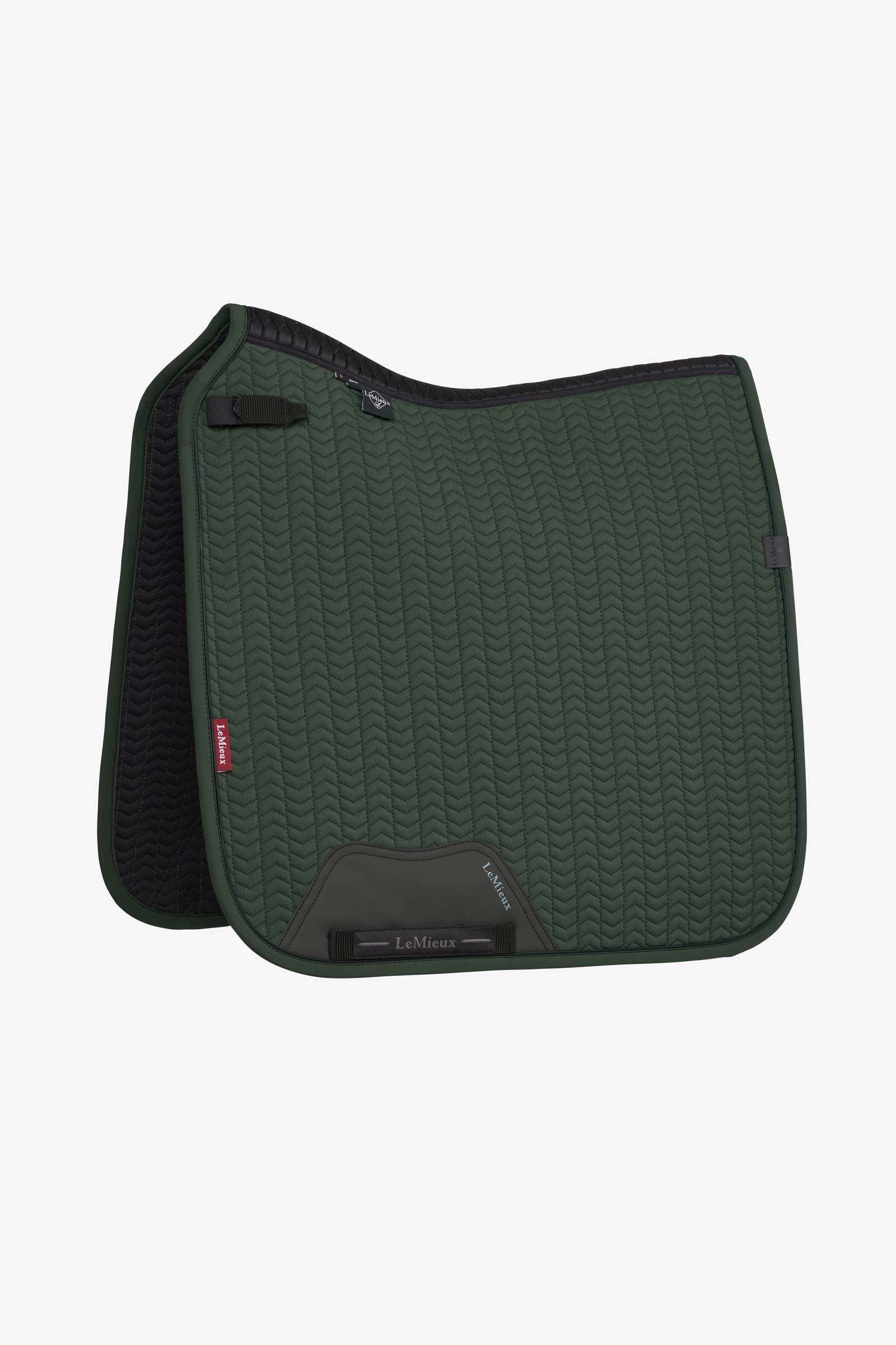 LeMieux Essence Dressurschabracke Schabracken
