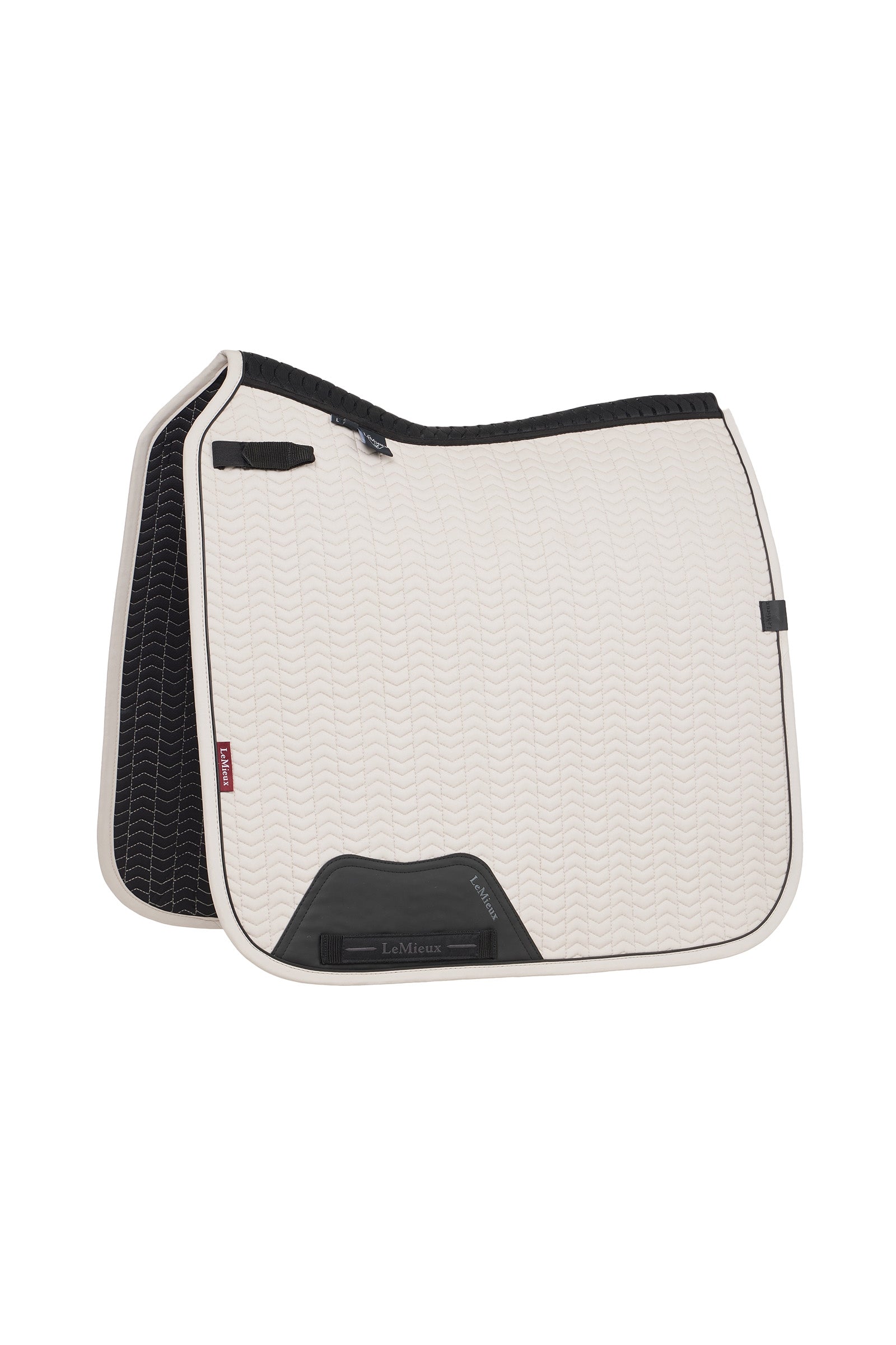 LeMieux Essence Dressurschabracke Schabracken