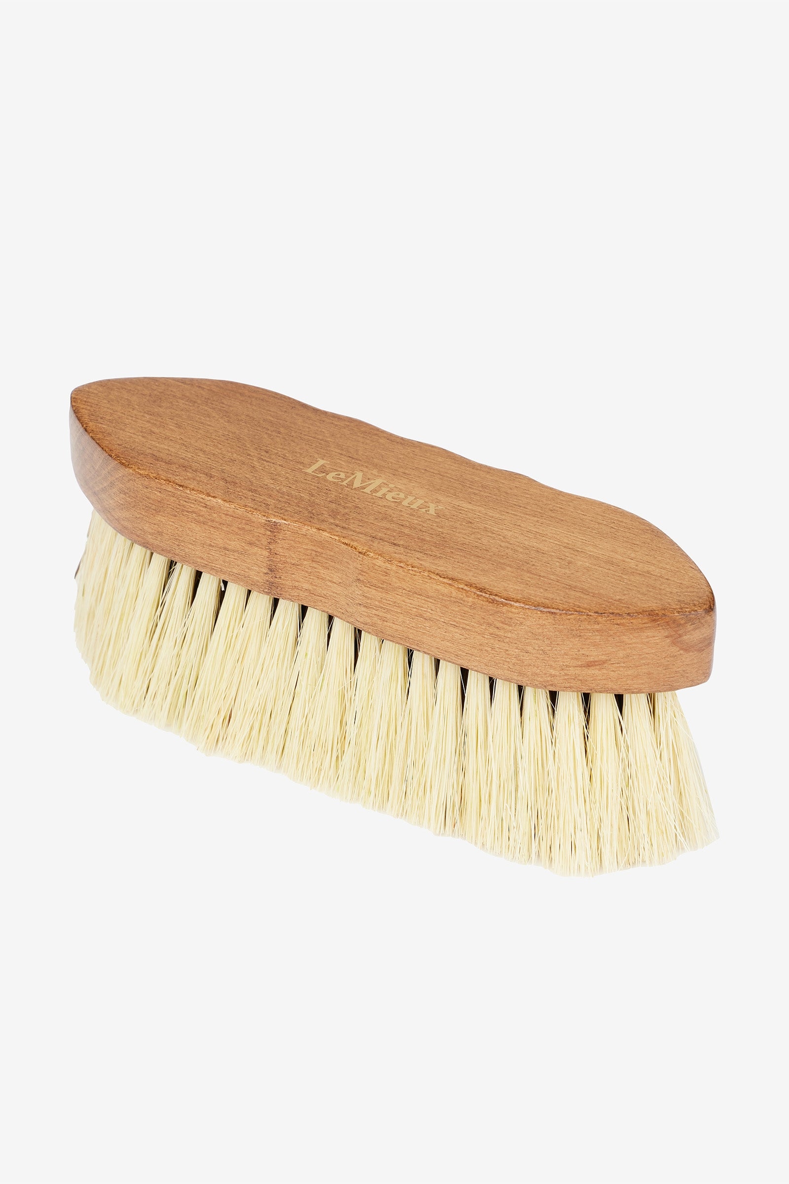 LeMieux Artisan Deep Clean Dandy-Pinsel Pferde Putzzeug