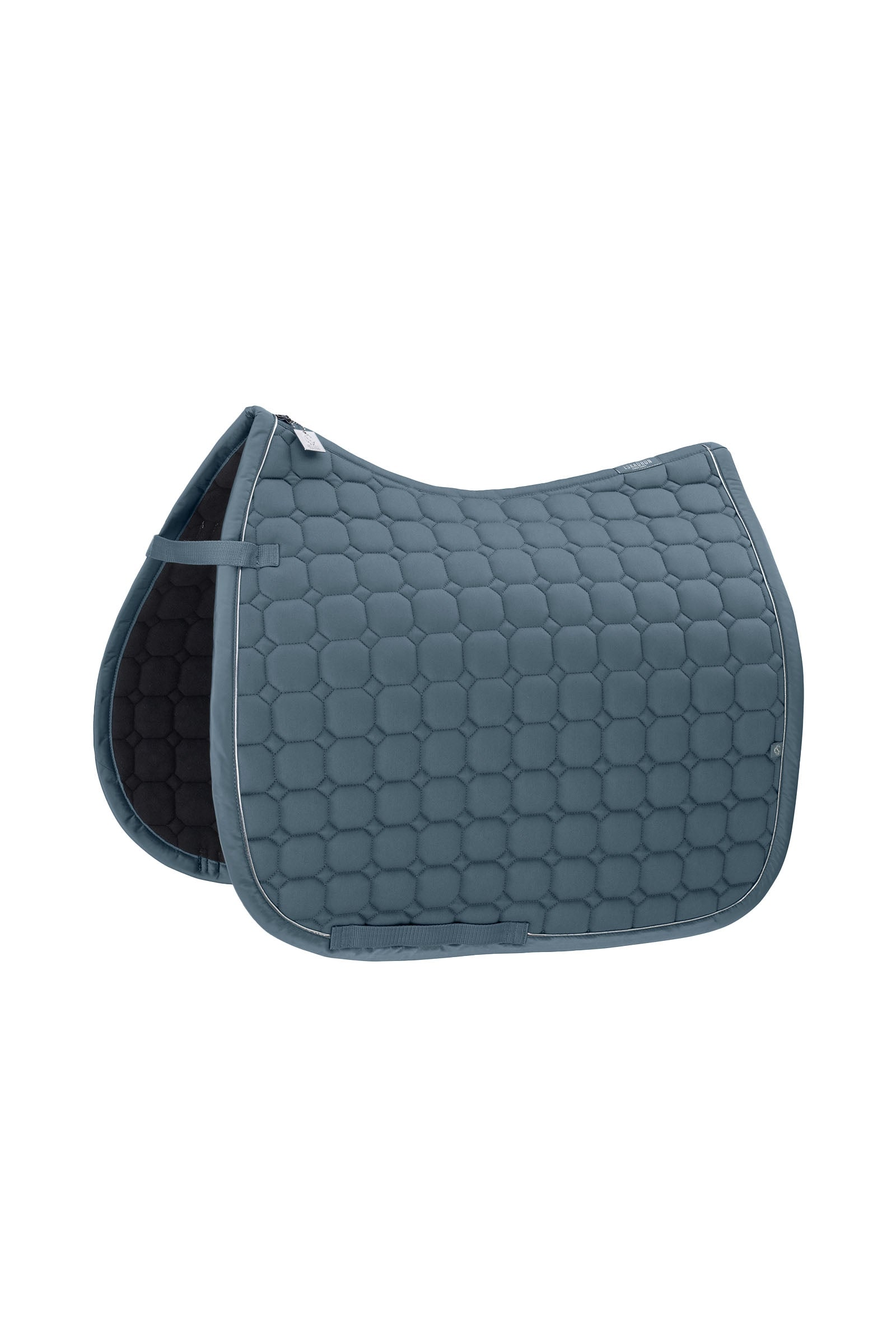 Eskadron Classic Sports SS25 Cotton Dressage Saddle Pad Saddle Pads