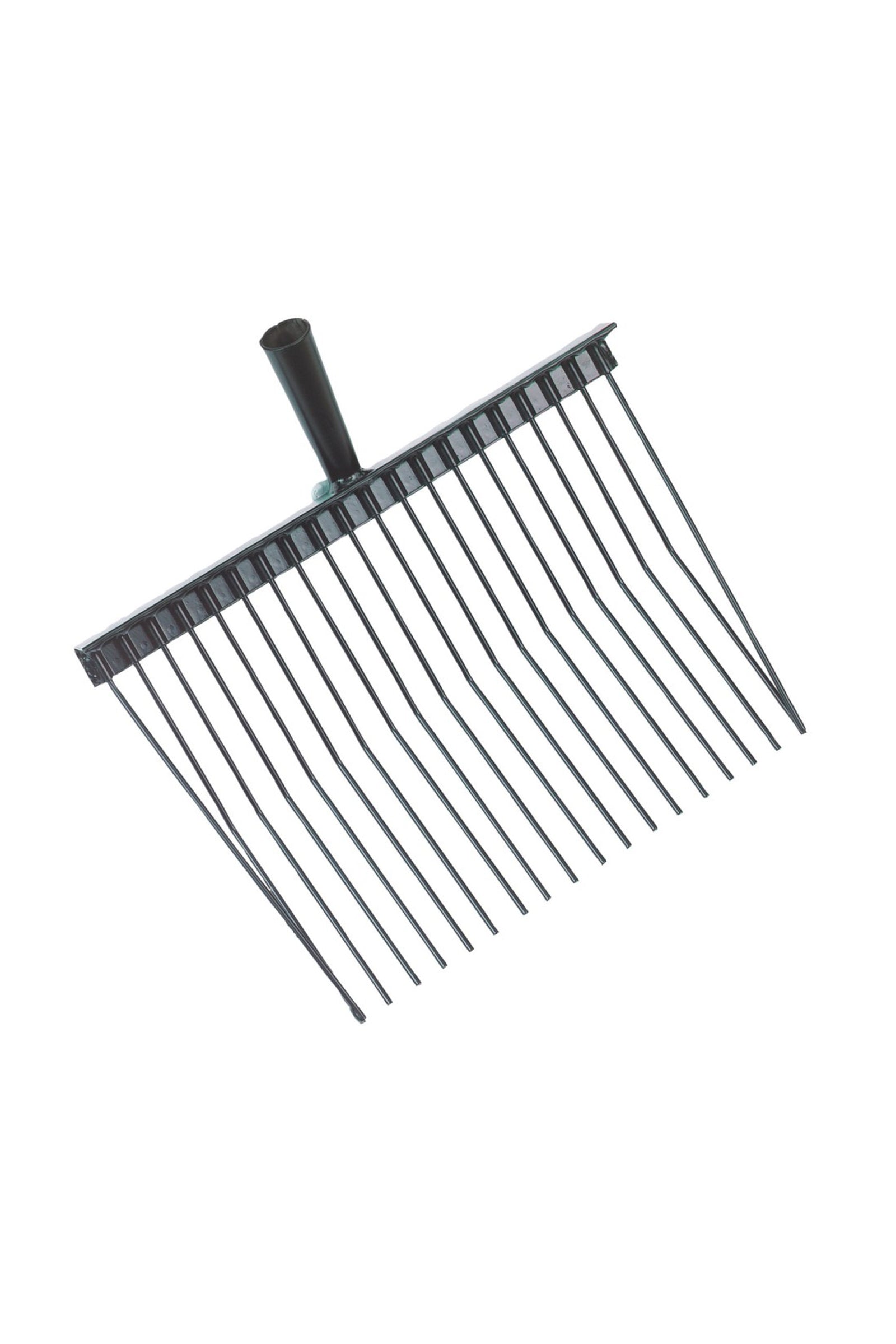 Kerbl Streuschaufel Metall, 20 Zinken Stall-Zubehör